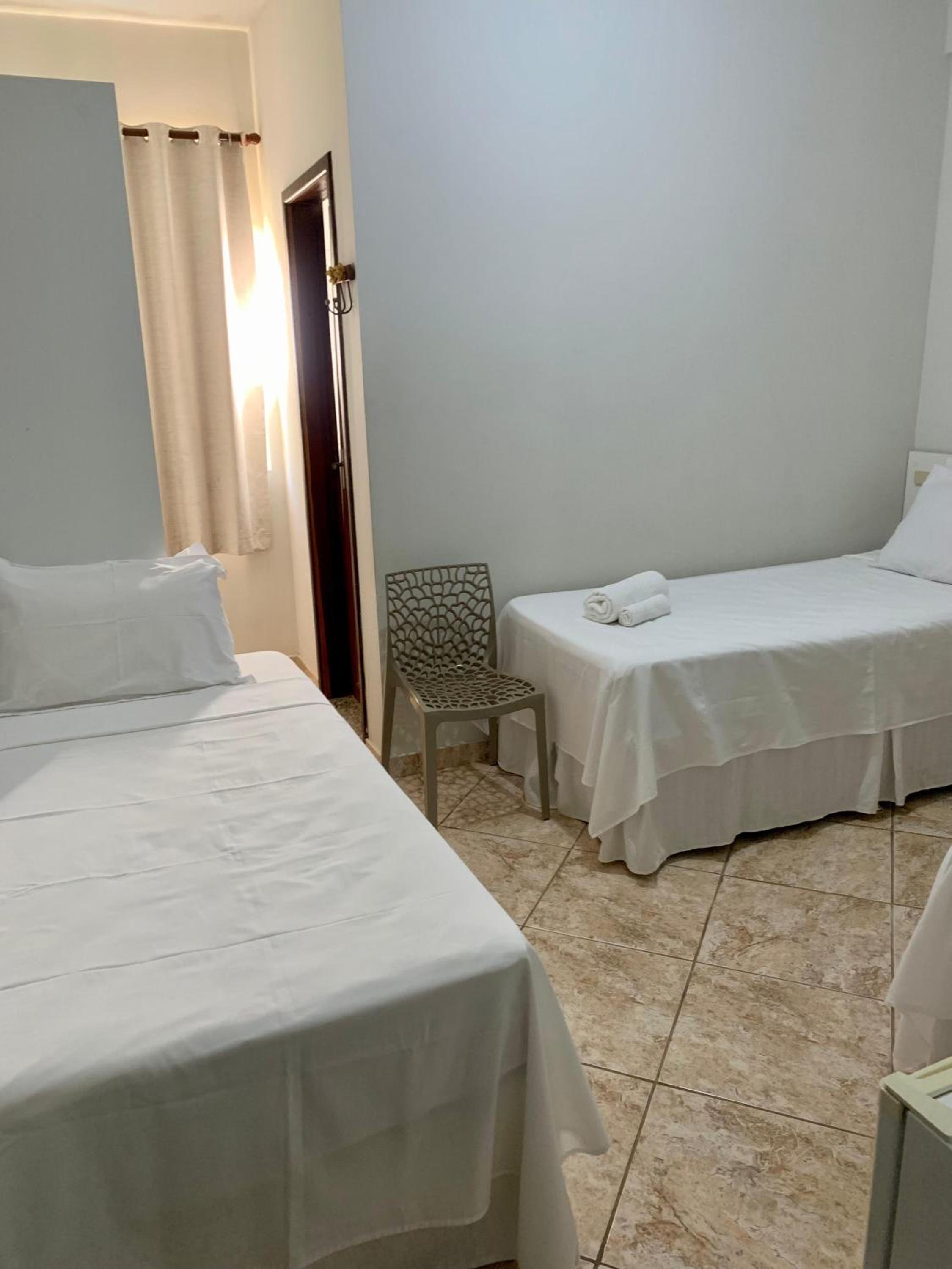 Standard Single Room photo 1