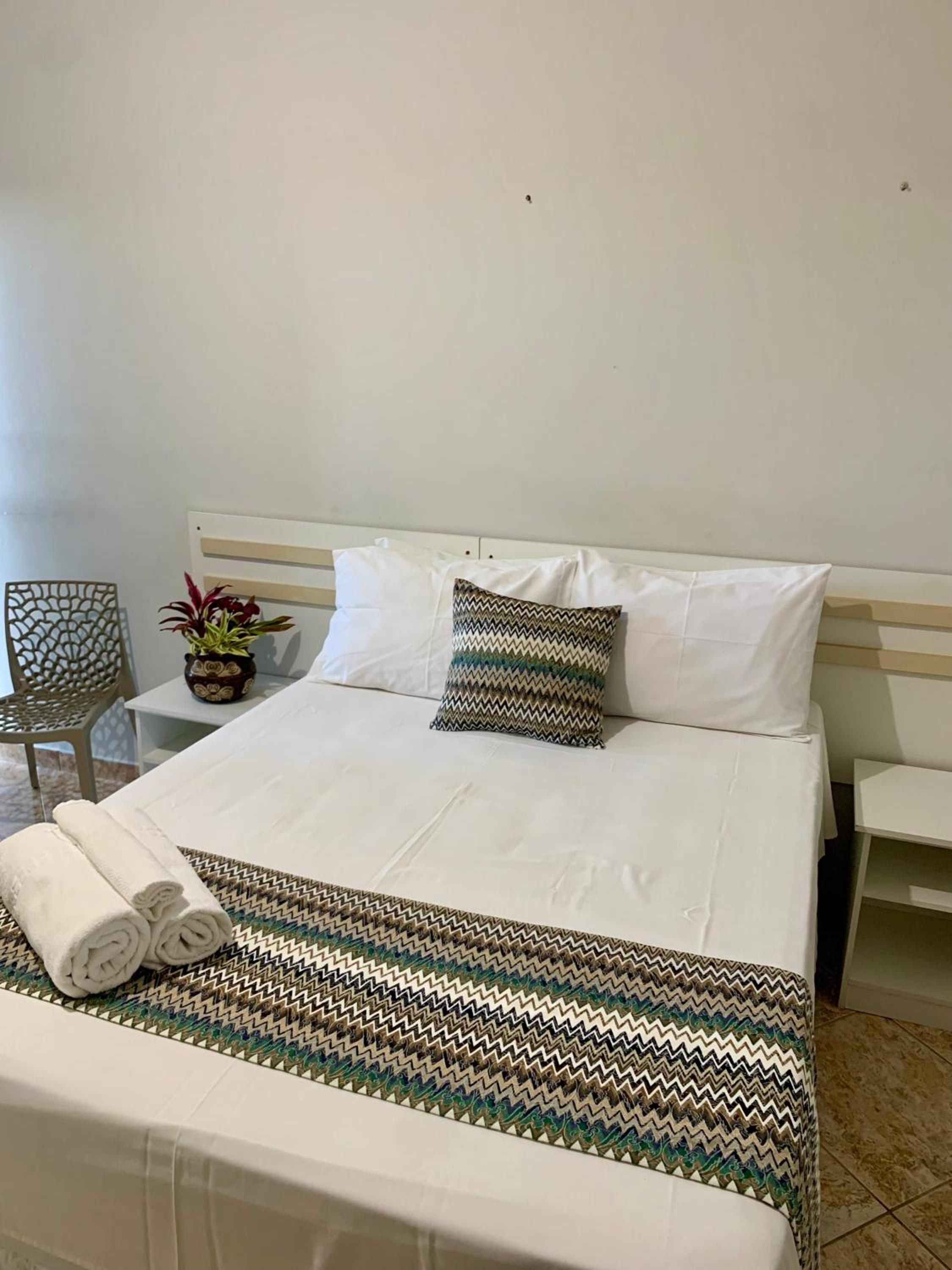 Double Room with Pool View photo 2