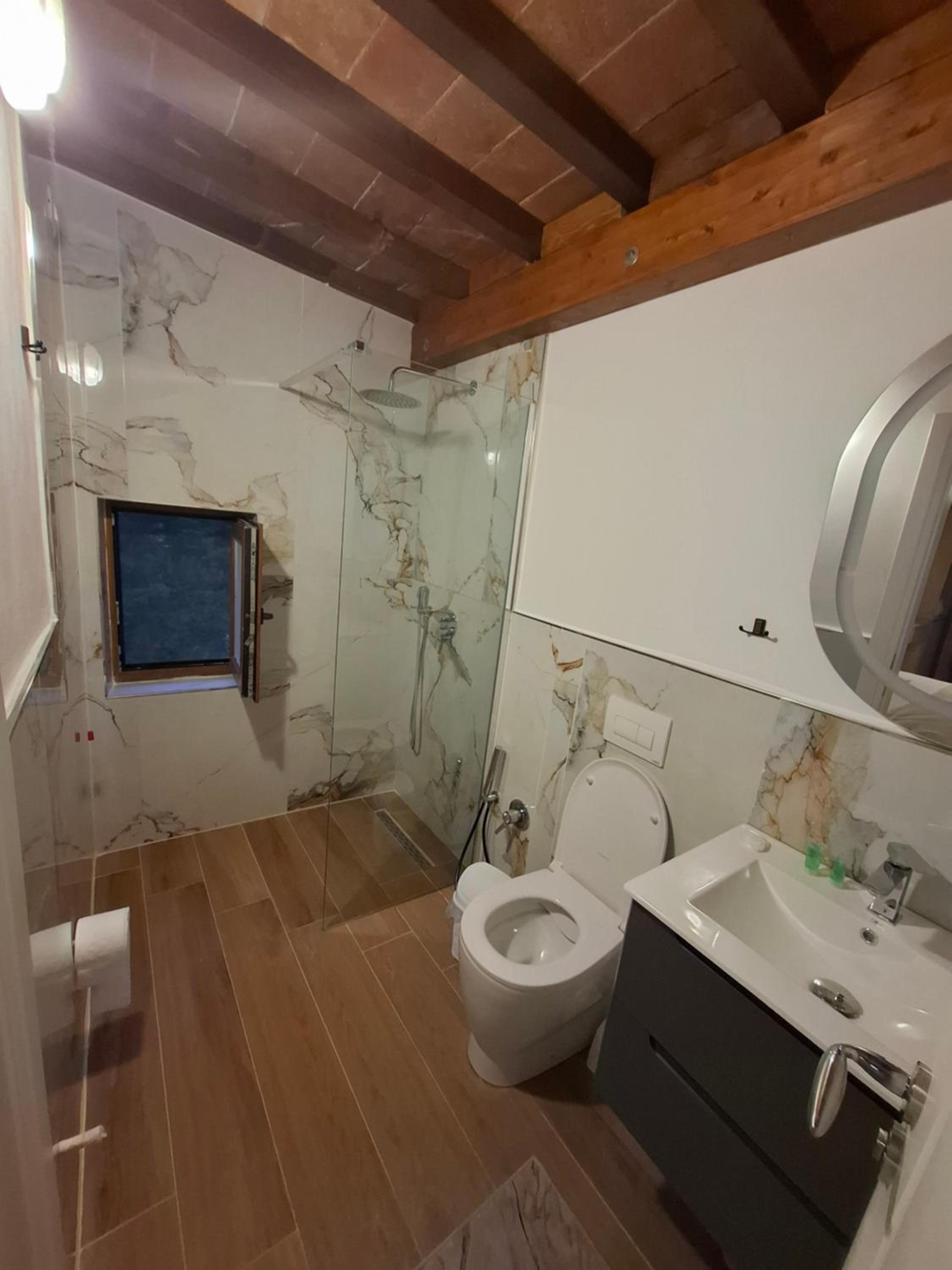 Triple Room with Mountain View