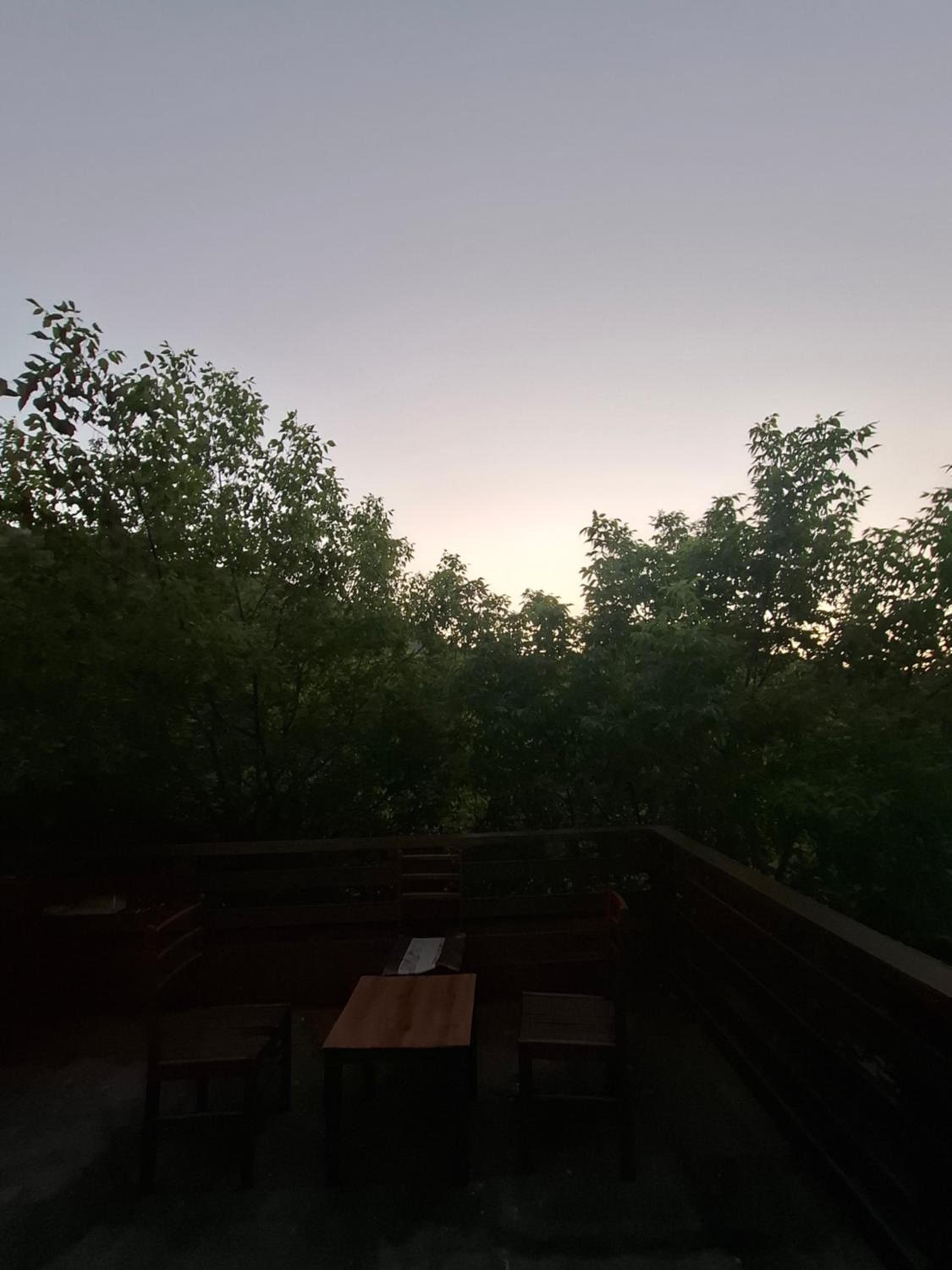 Triple Room with Mountain View photo 2