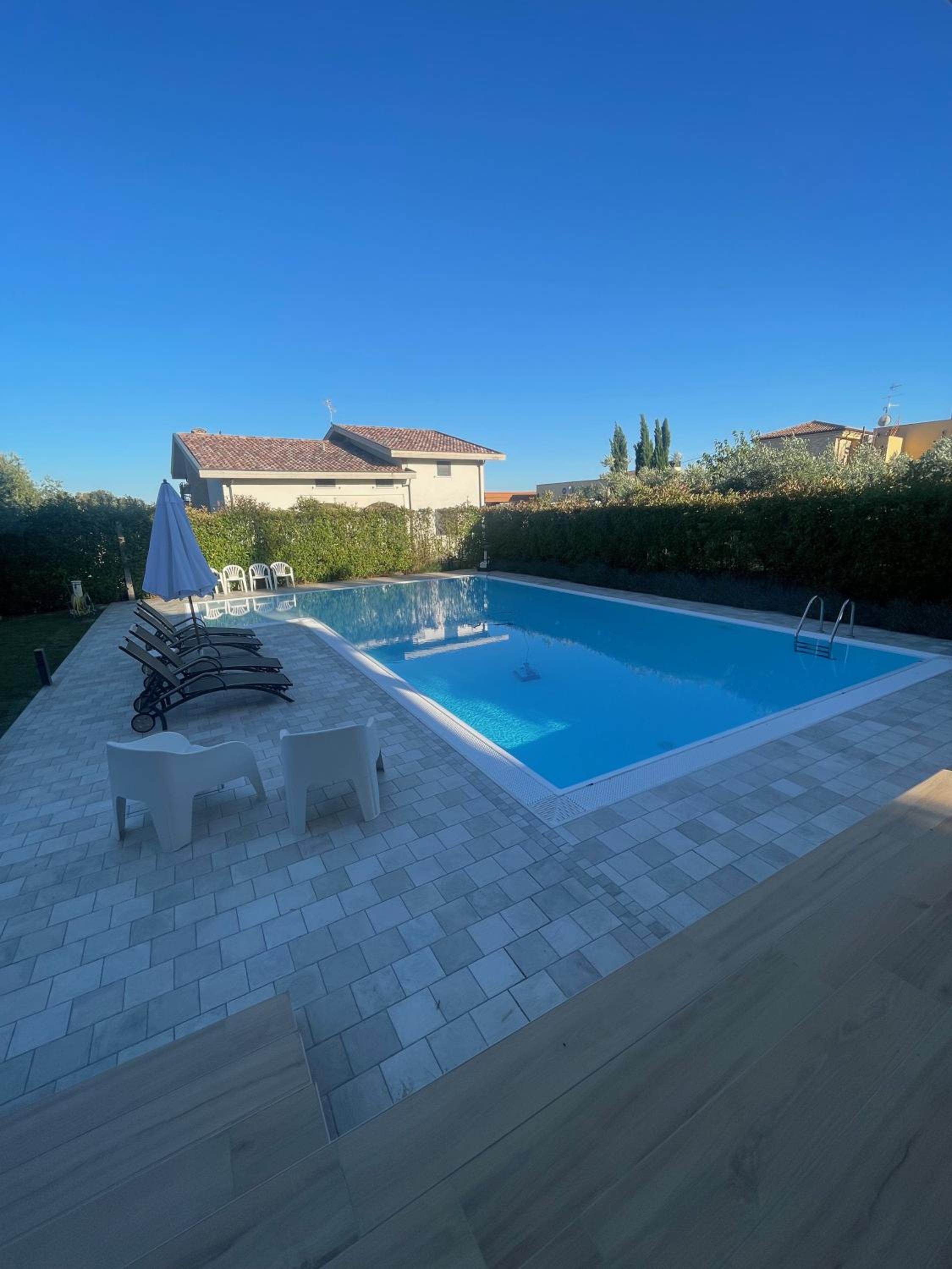 Vacation Home photo 1