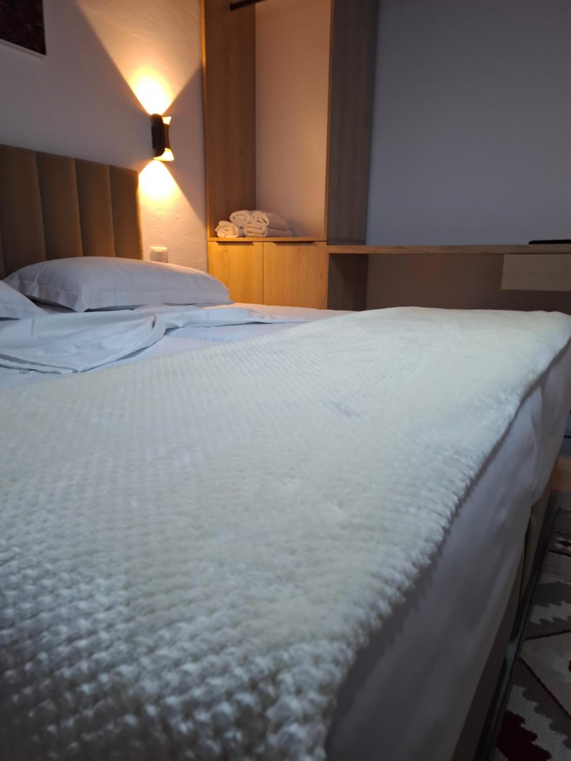 Triple Room with Mountain View photo 3
