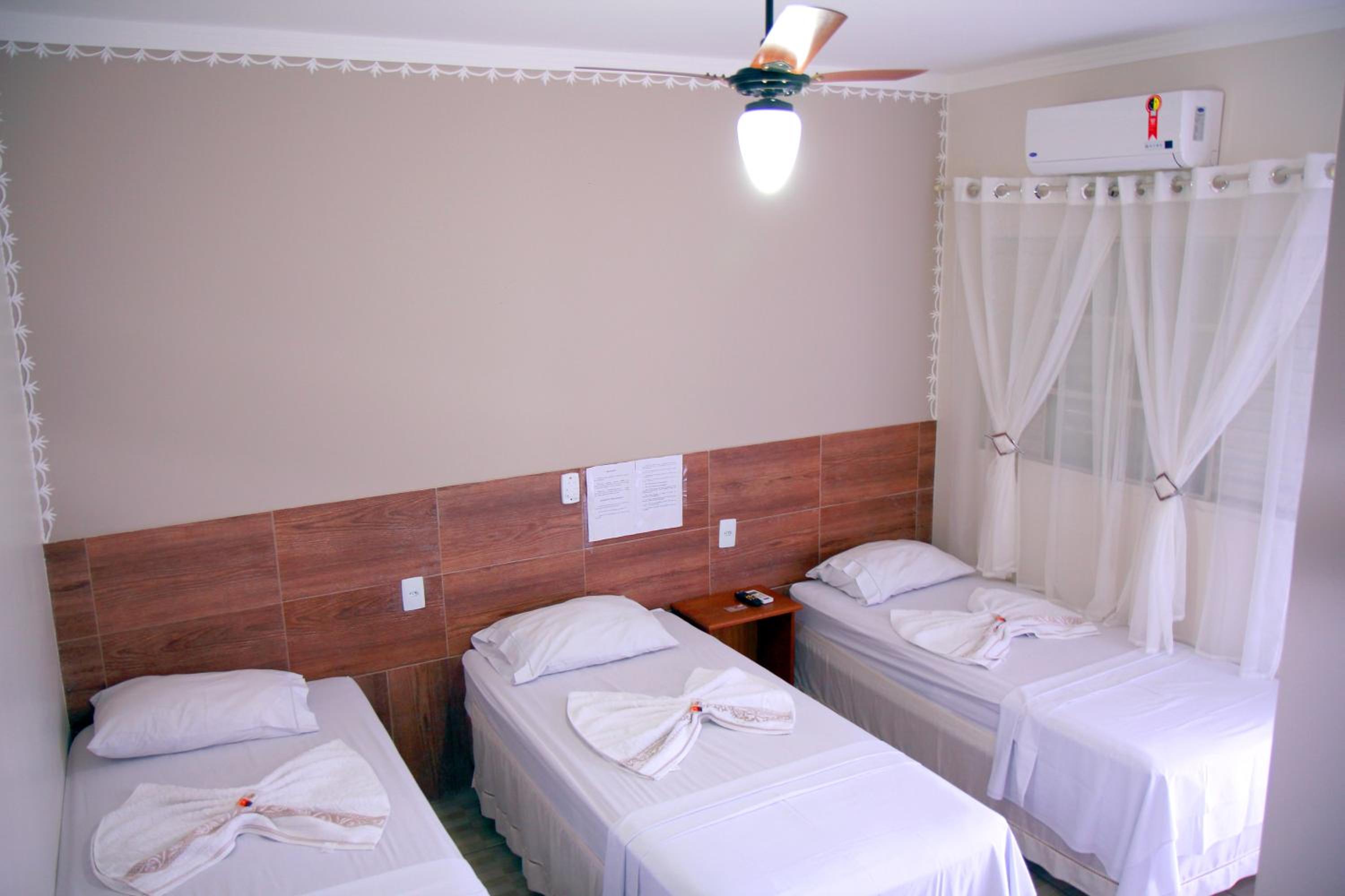 Triple Room photo 2
