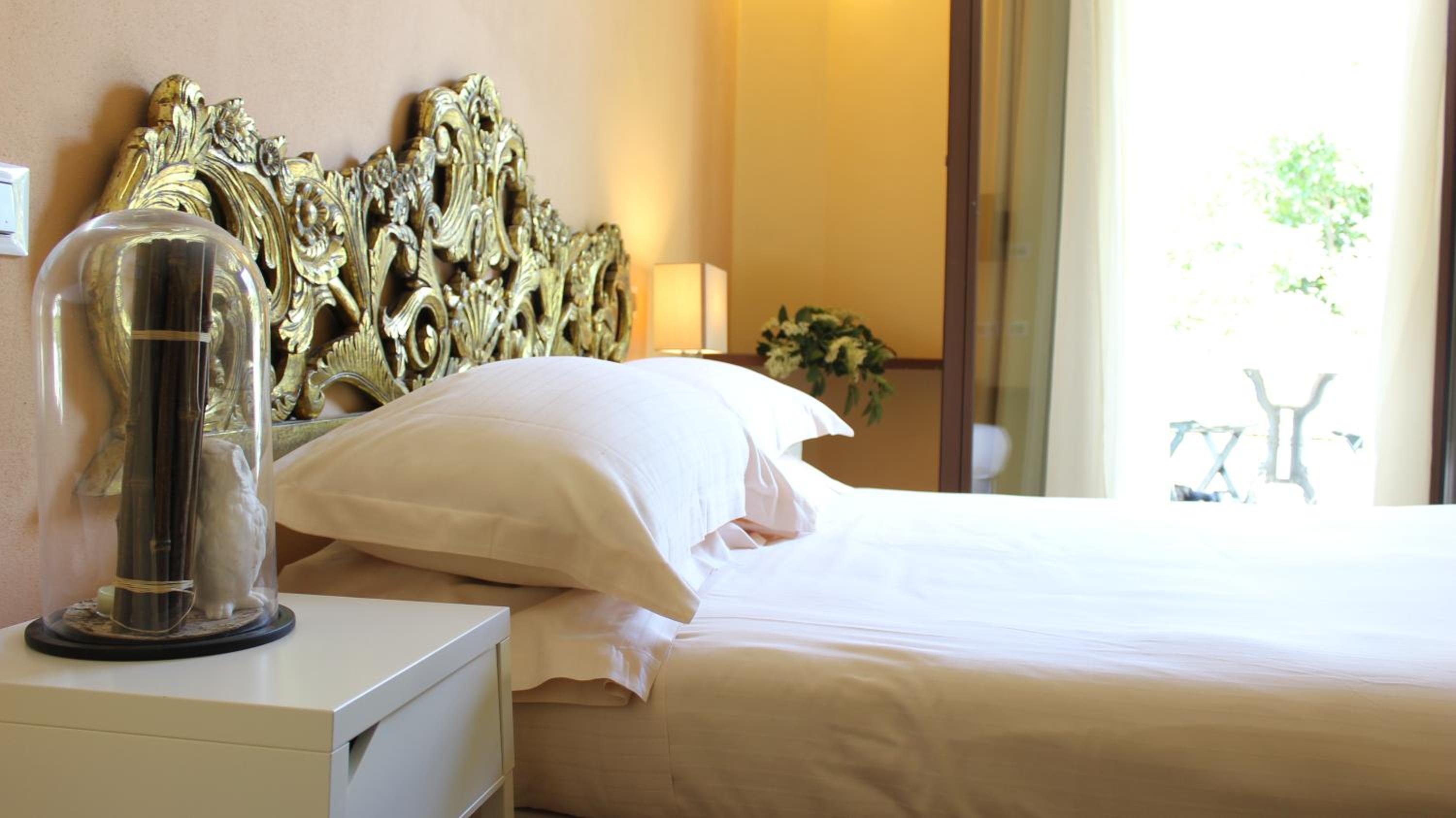 Budget Double Room photo 2