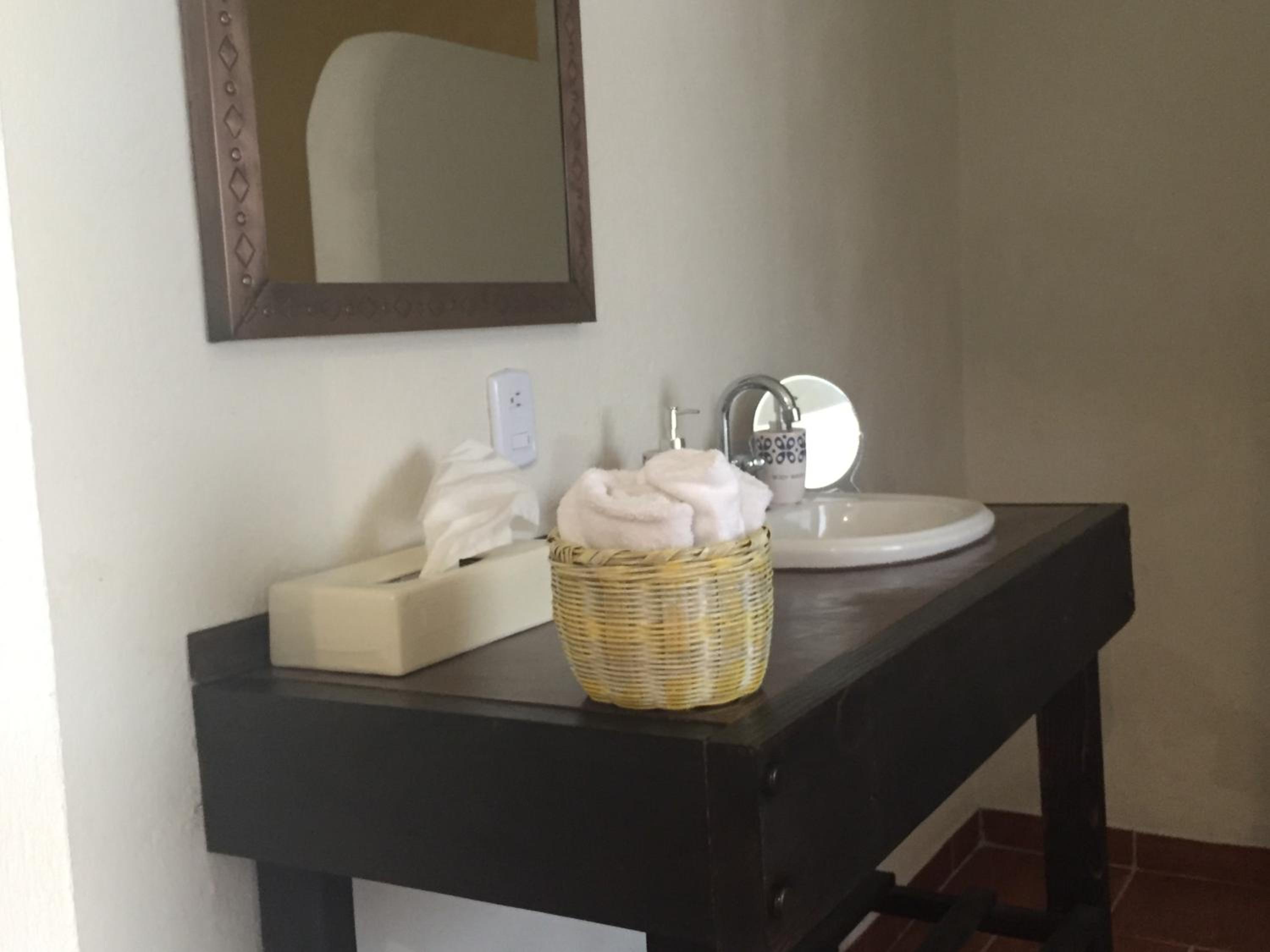 Suite with Balcony photo 2