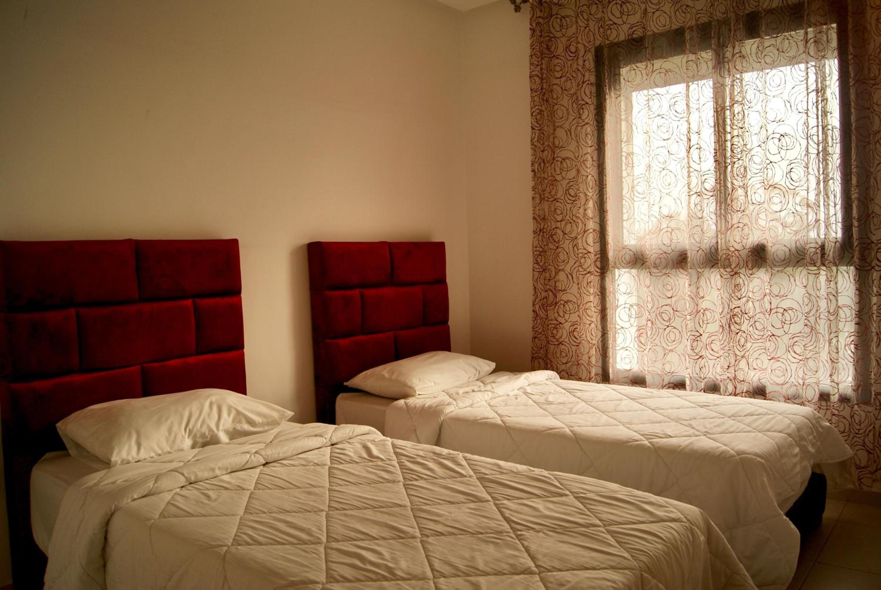 Classic Apartment