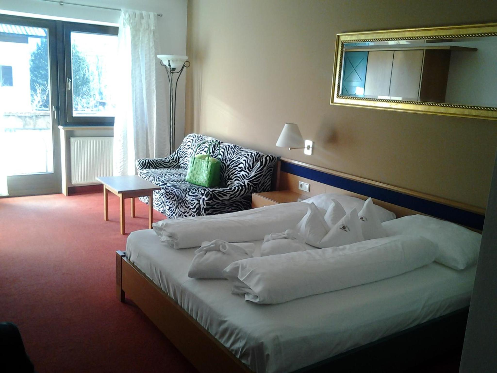 Superior Single Room photo 3