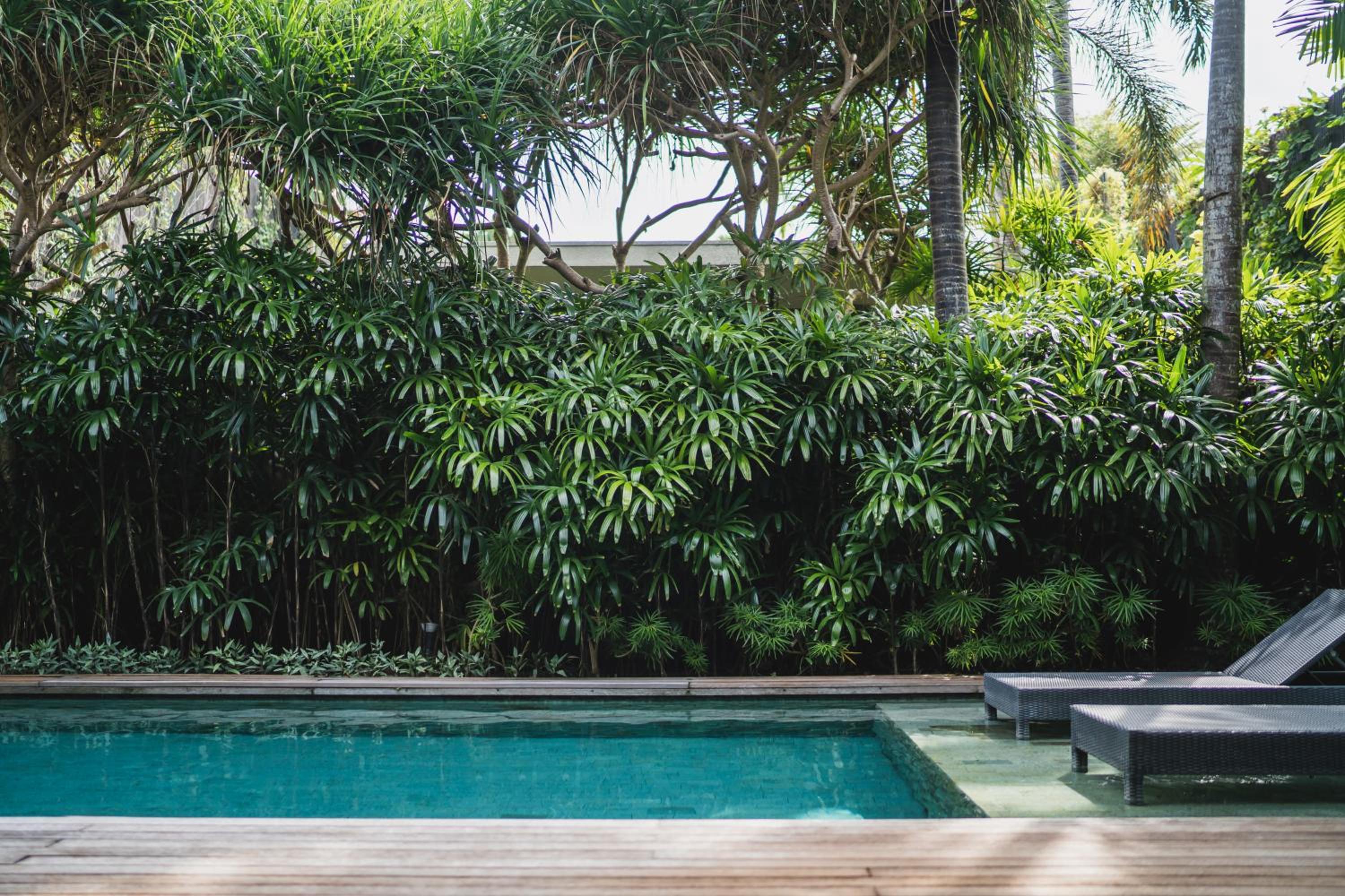 Two Bedroom Pool Villa with Free Spa photo 3