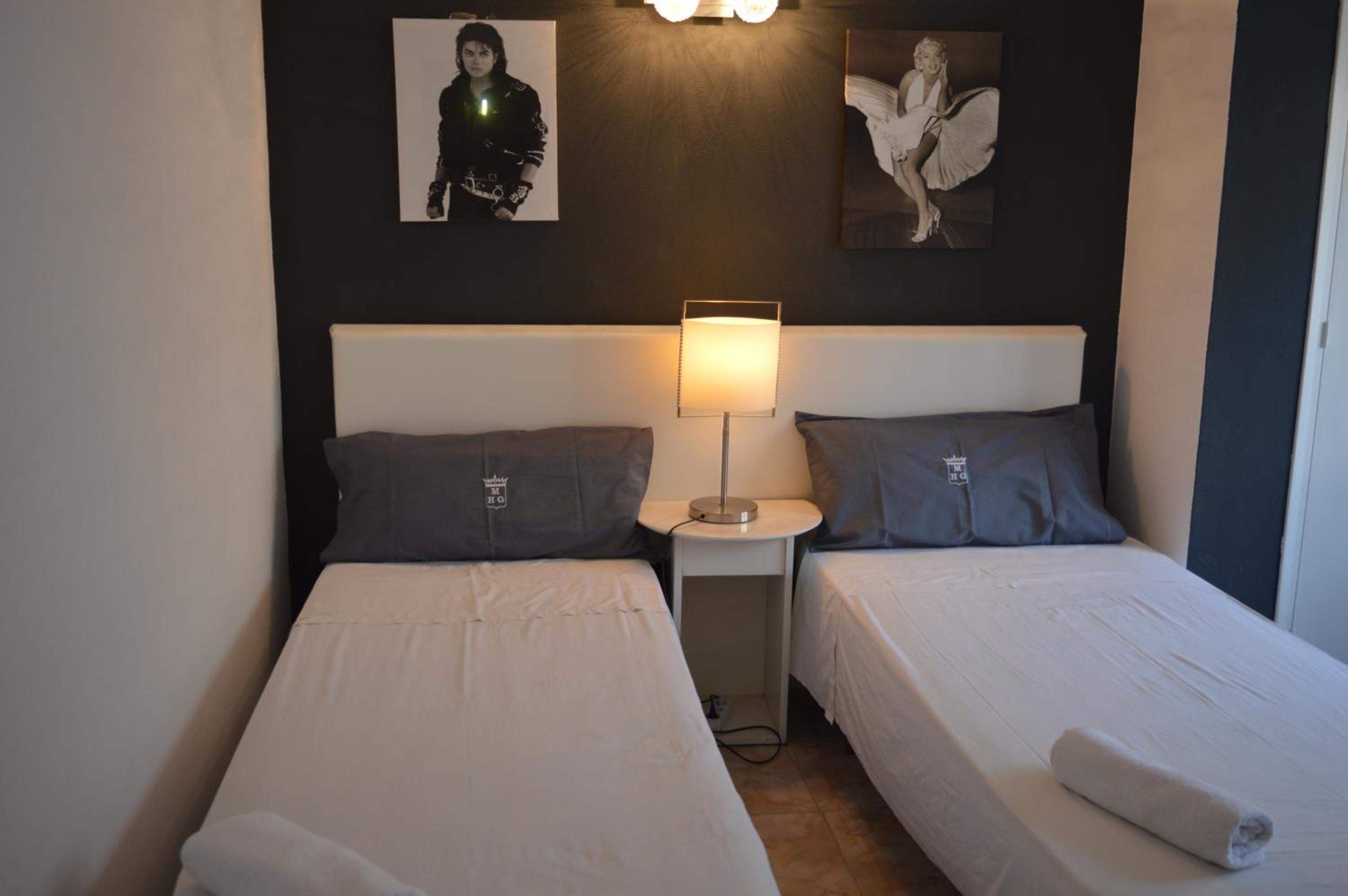 Apartamento Superior