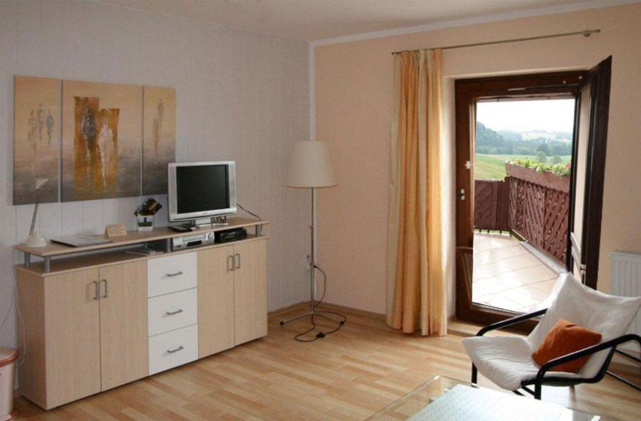 Apartment With Mountain View photo 1