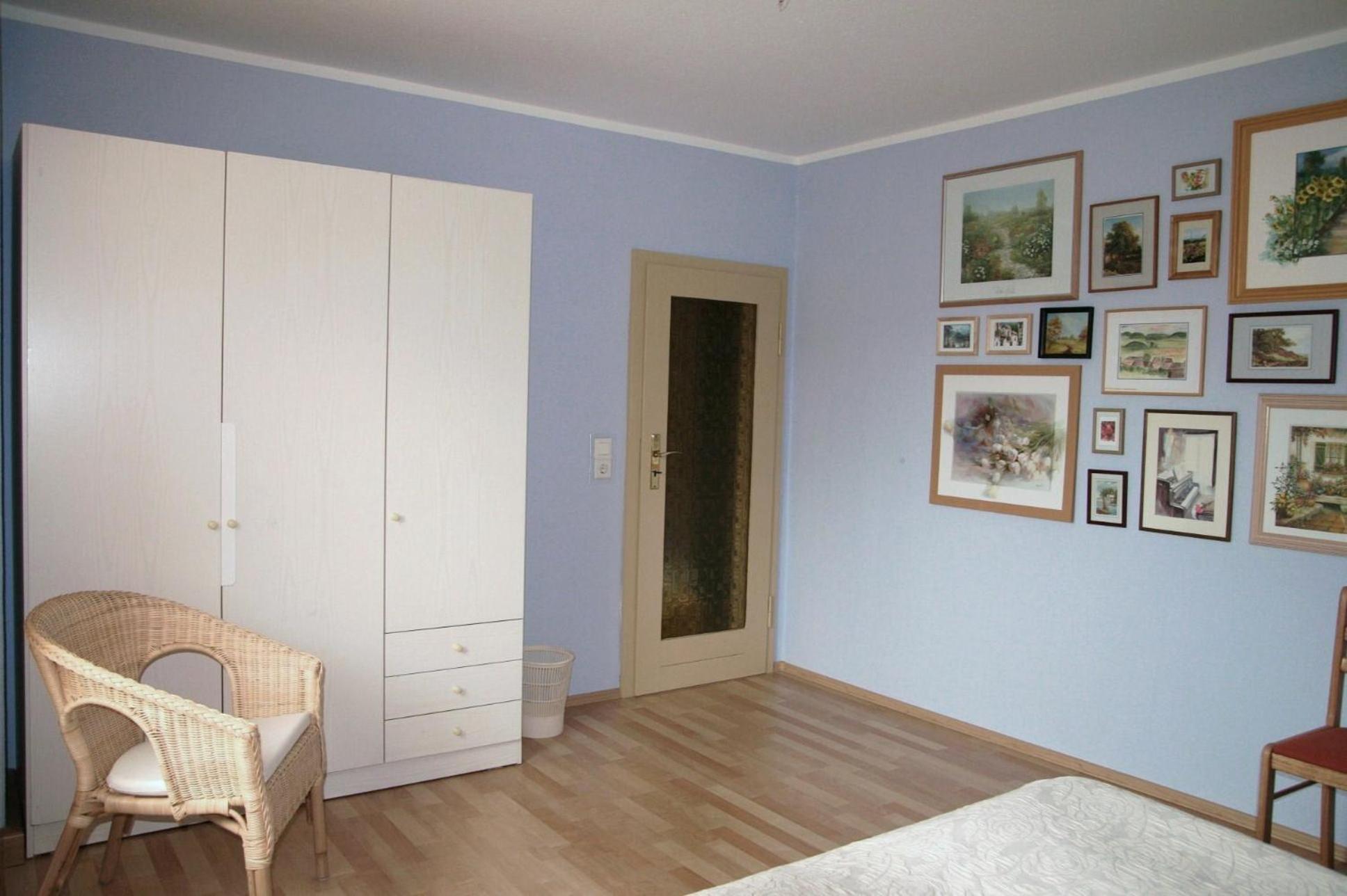 Apartment With Mountain View photo 3