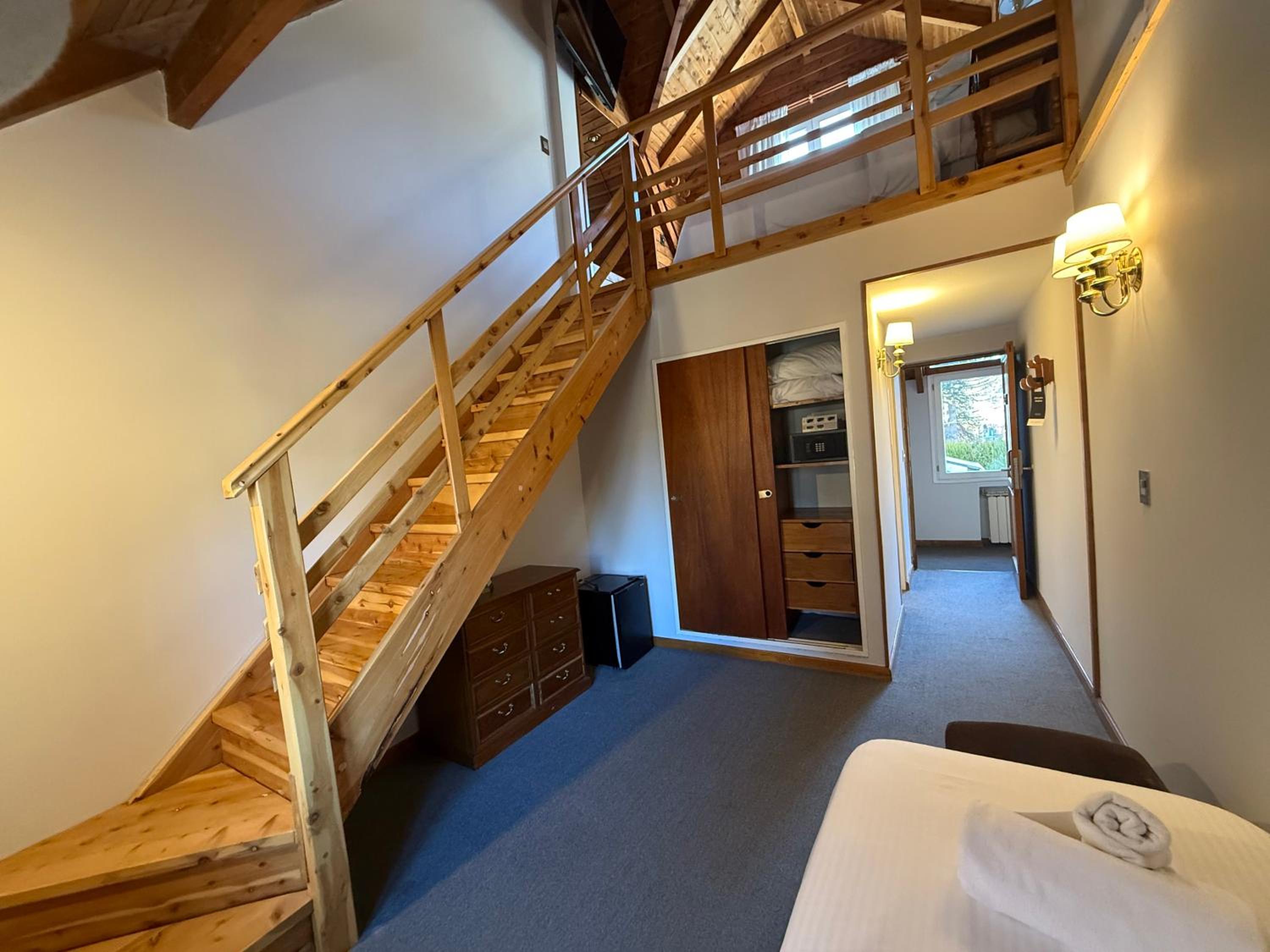 Comfort Triple Room