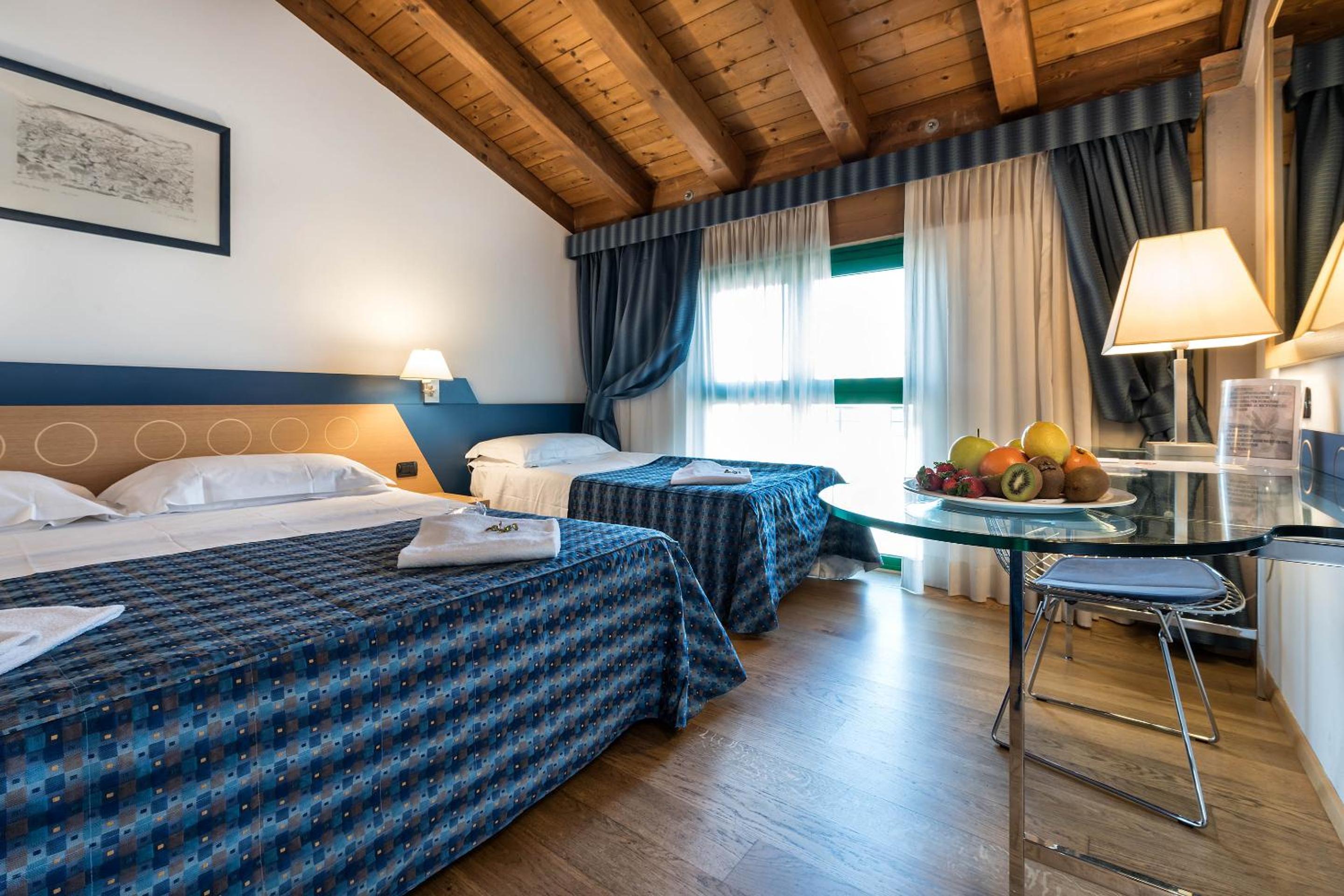 Triple Room - Photo 1