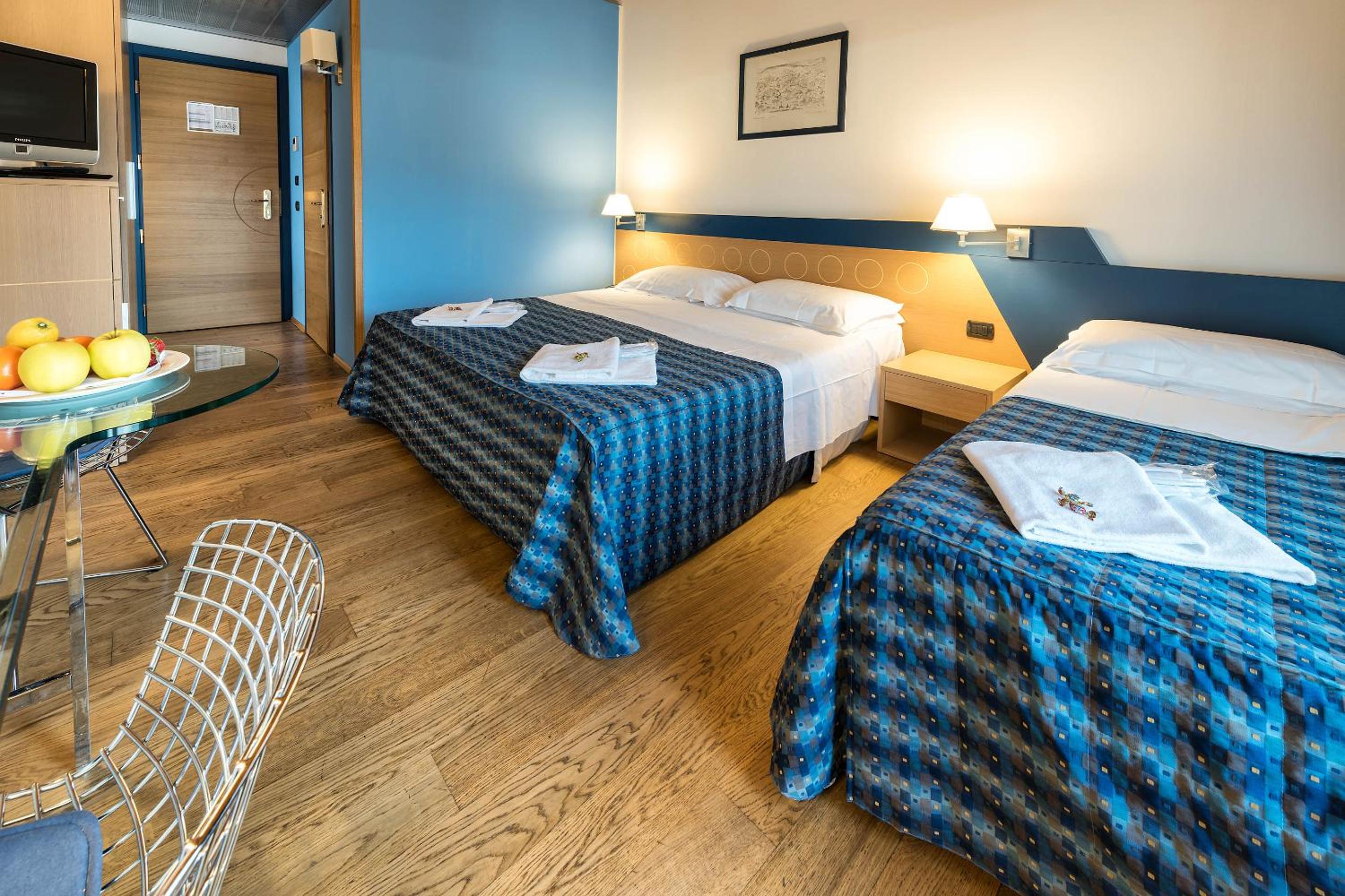 Superior Triple Room - Photo 3