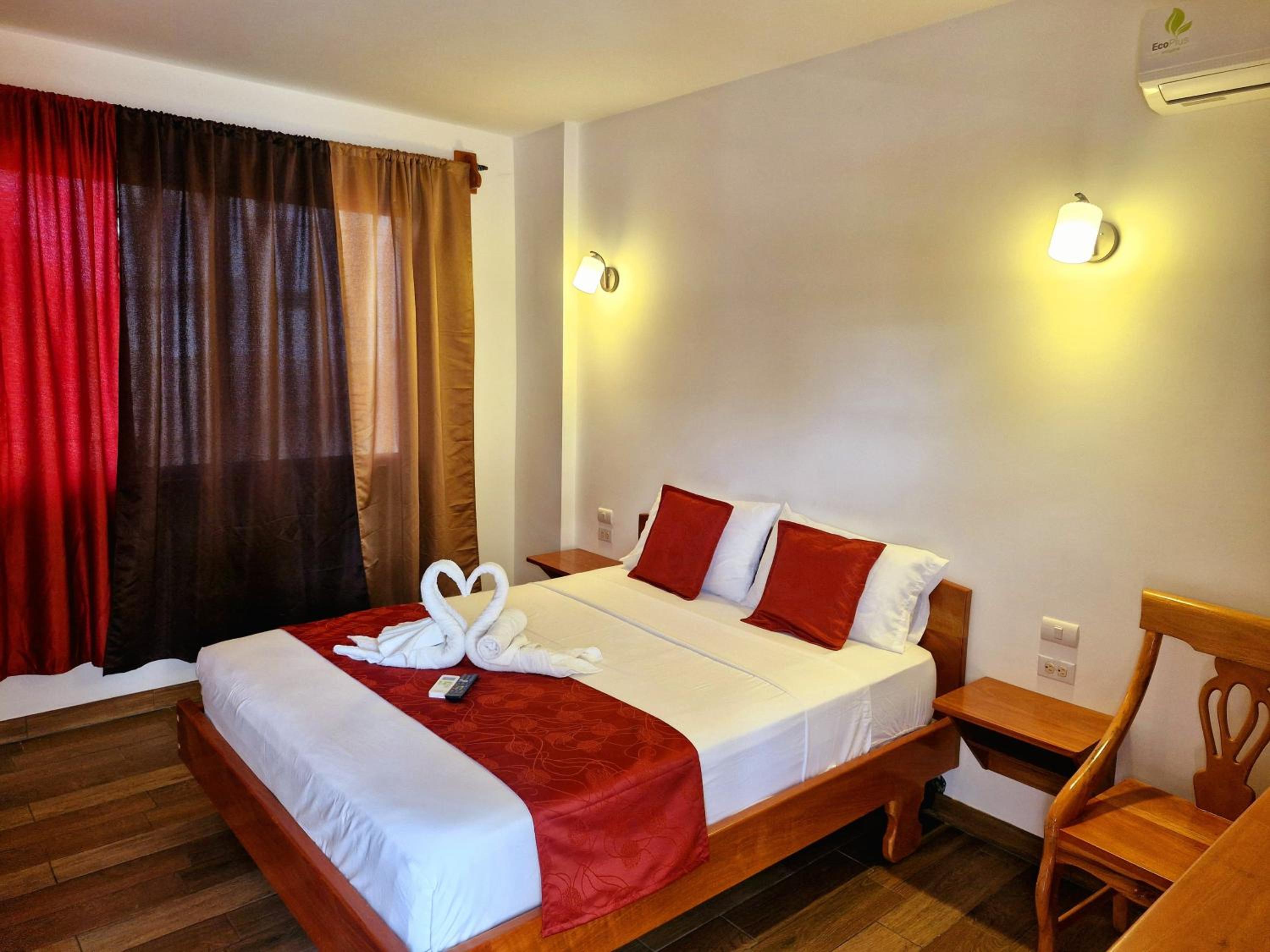 Deluxe Room photo 2