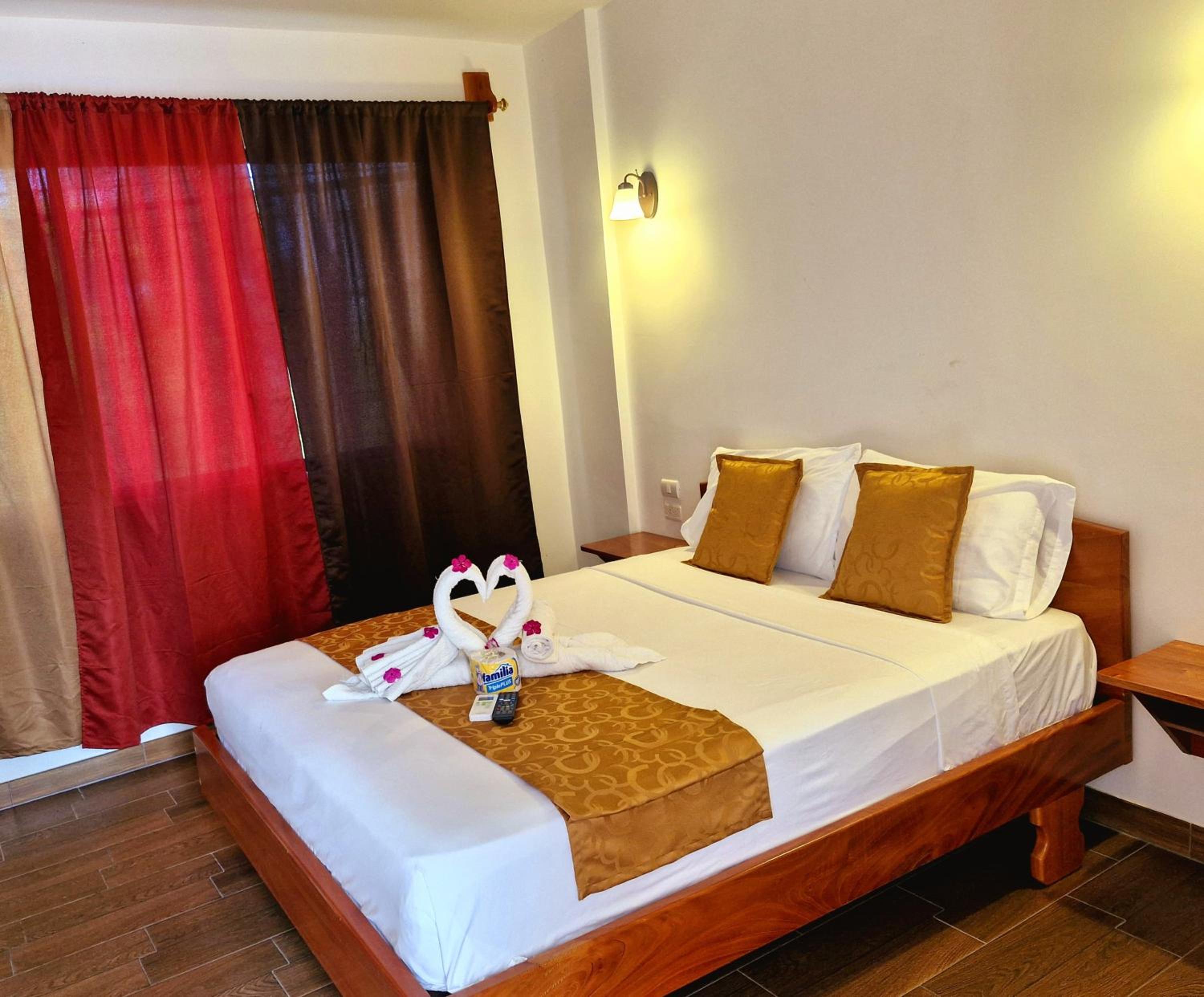 Deluxe Room photo 3