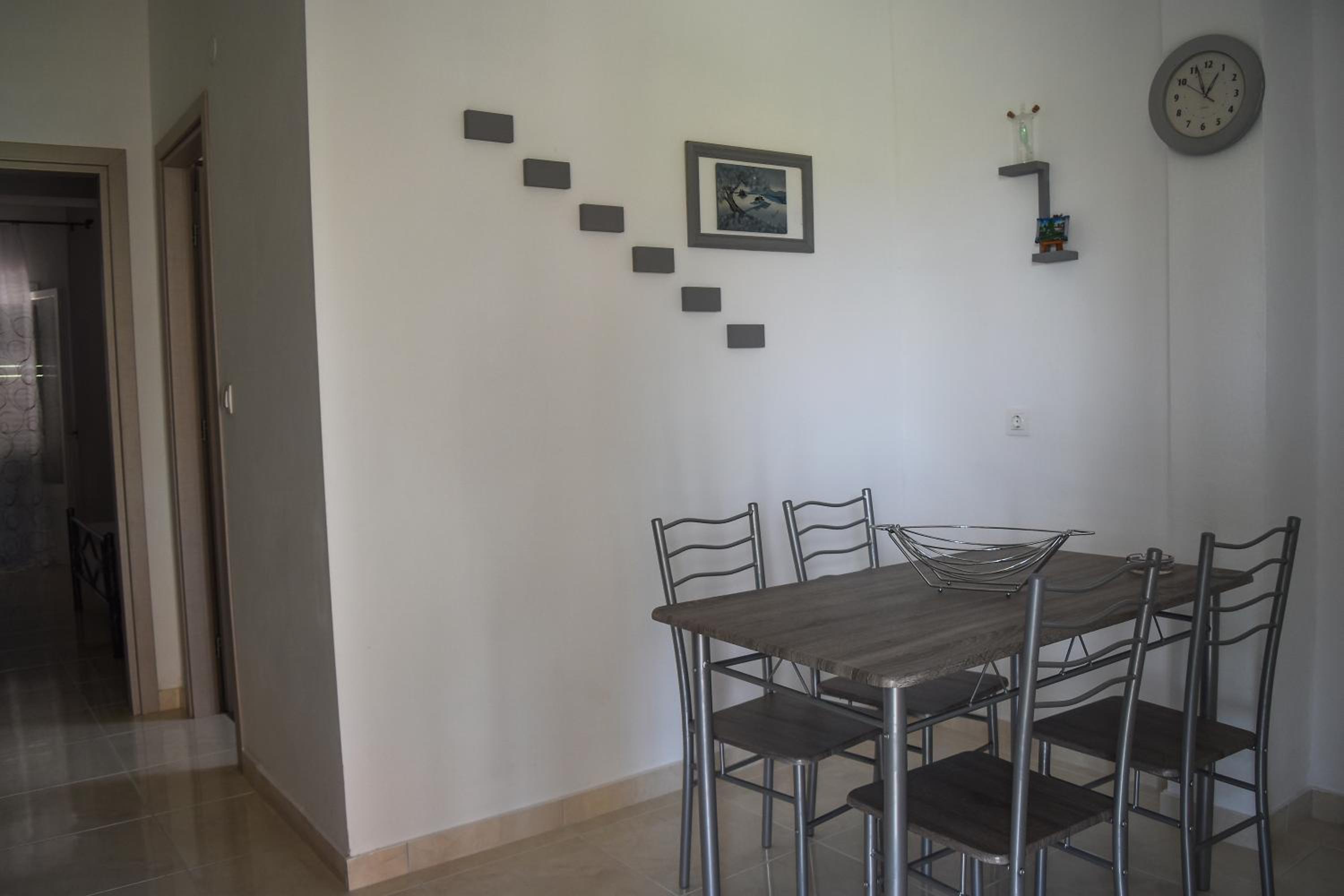 Double Studio with Terrace photo 2