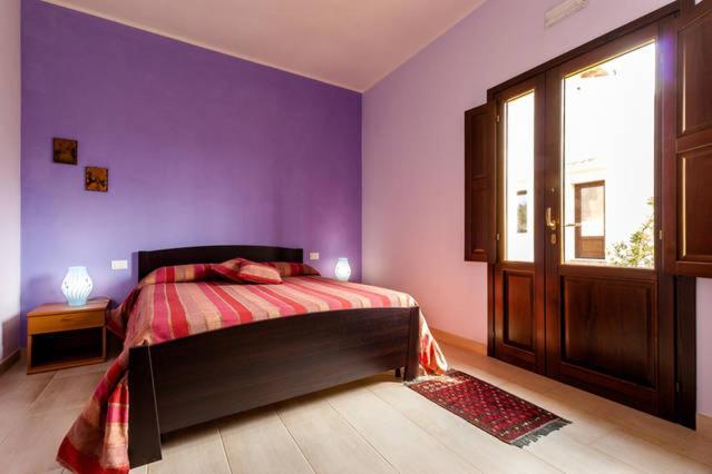 King Room With Garden View