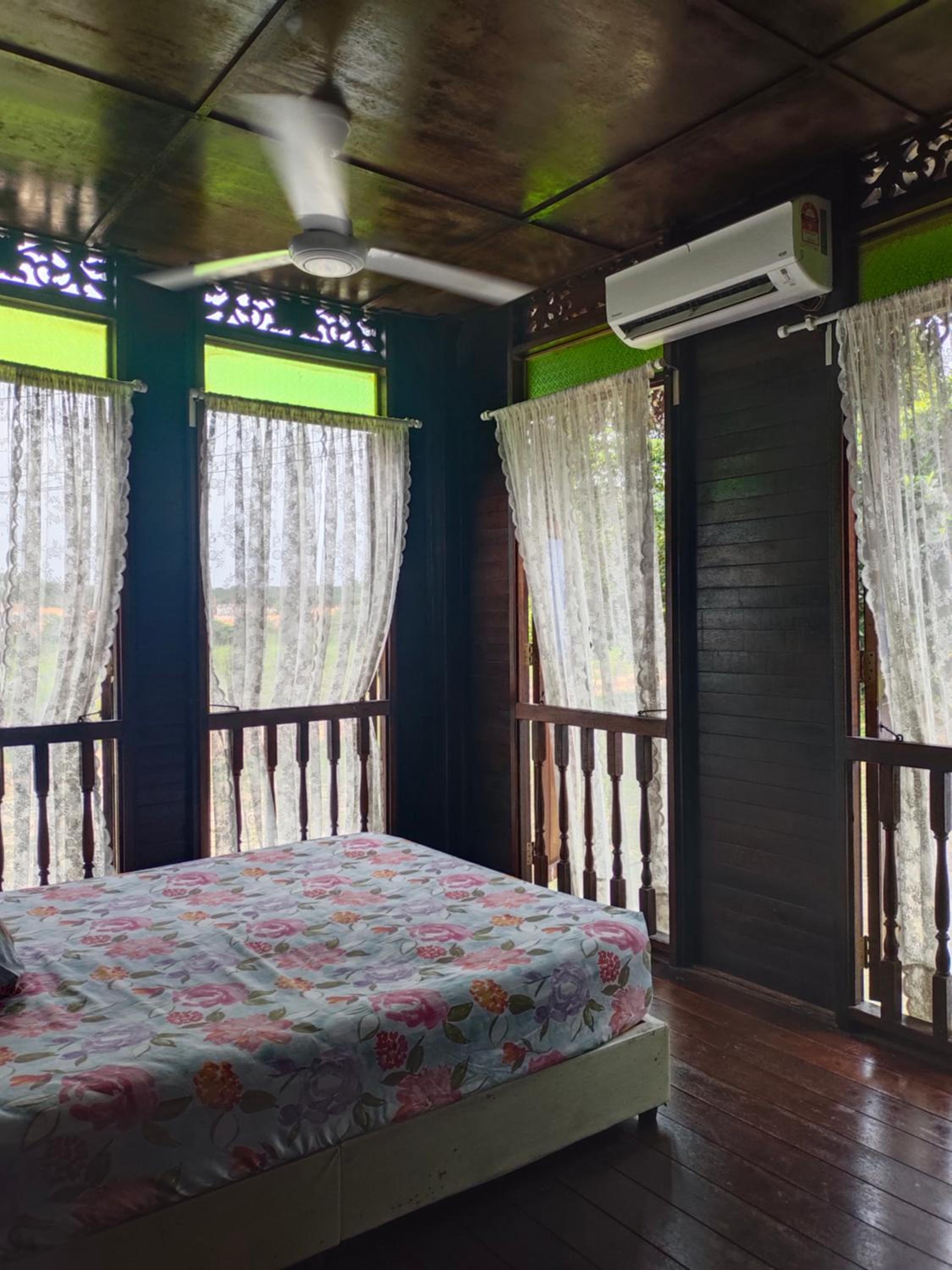 Double Room with Garden View photo 3