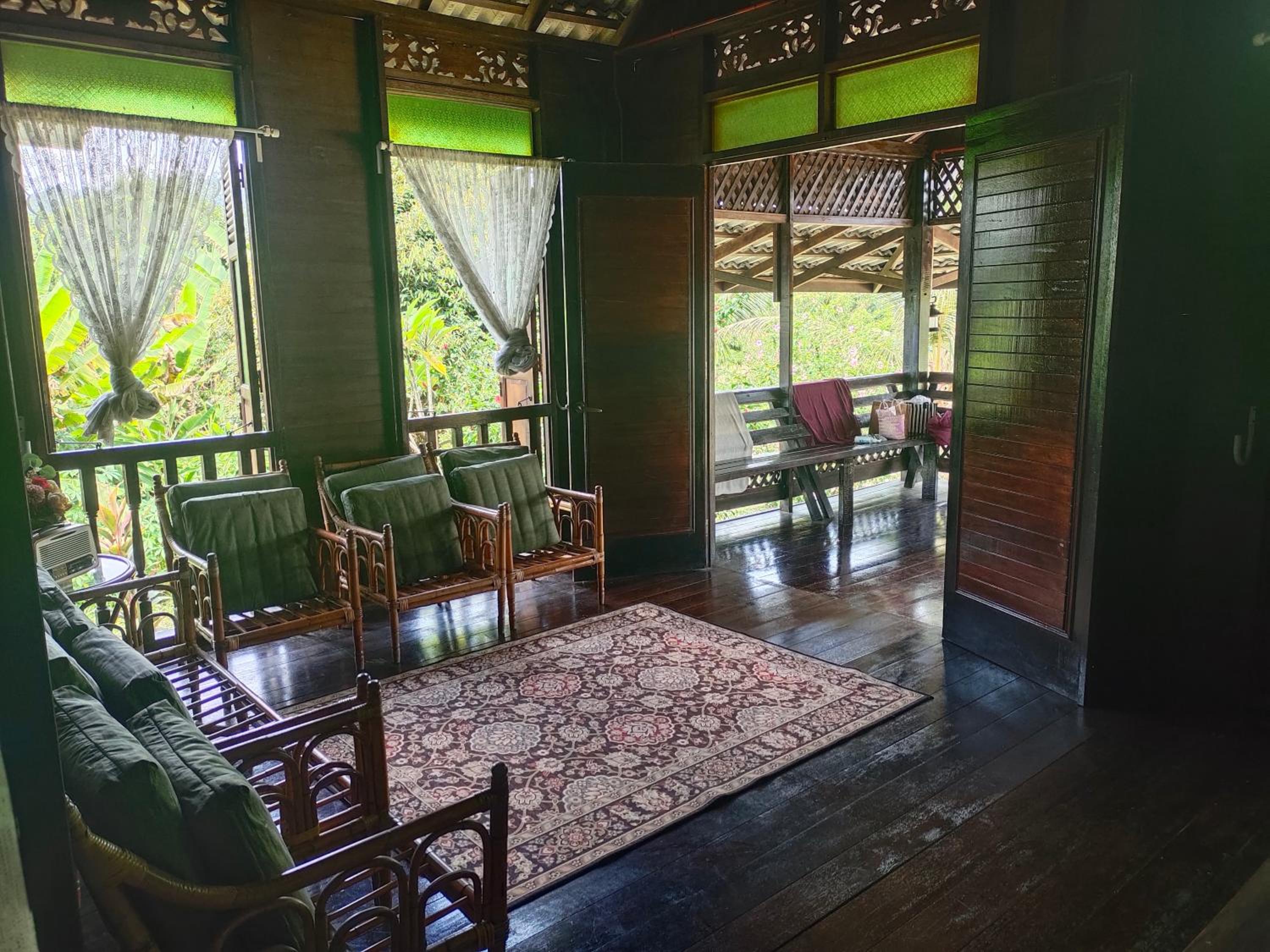 Double Room with Garden View photo 1