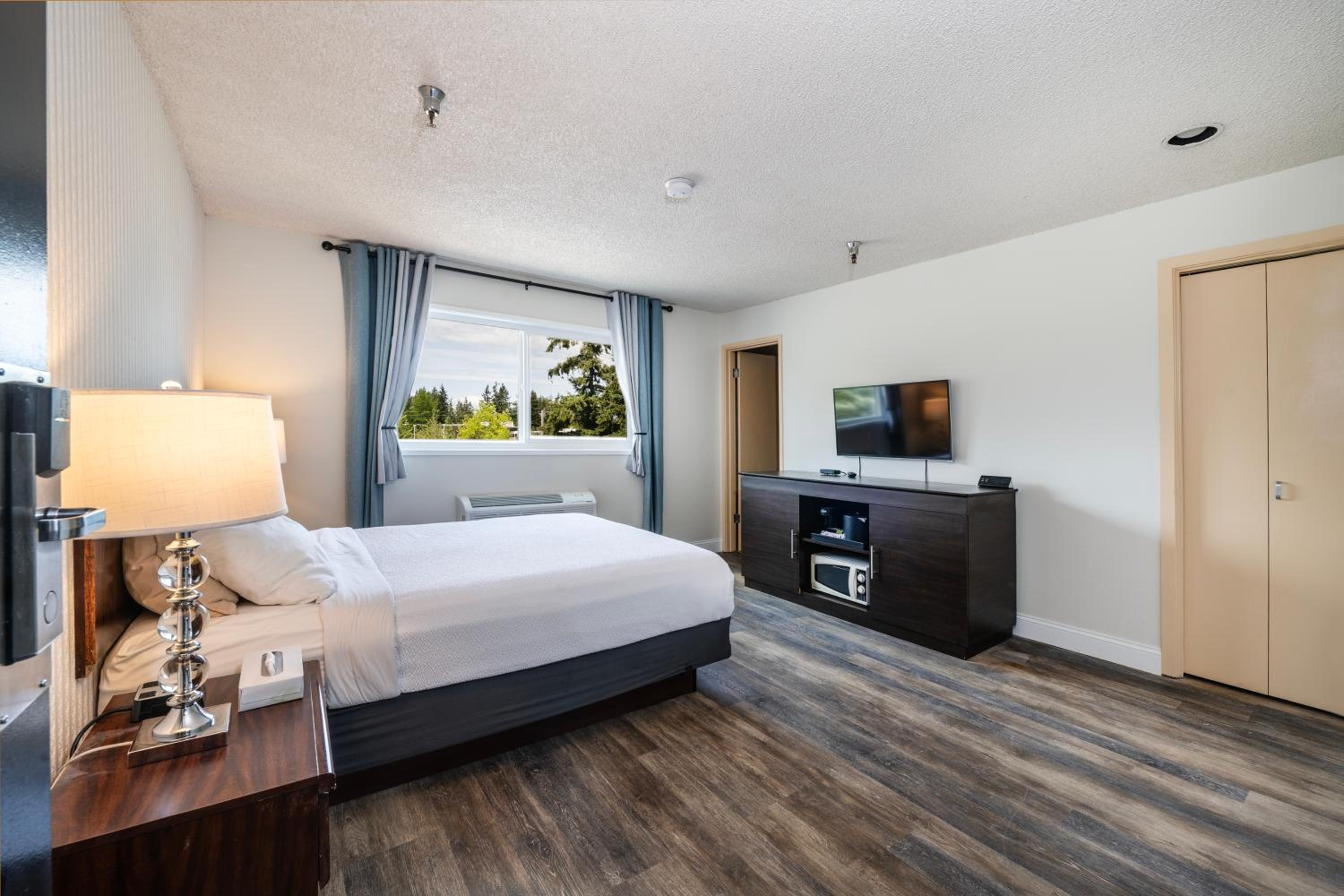 Budget Double Room photo 1