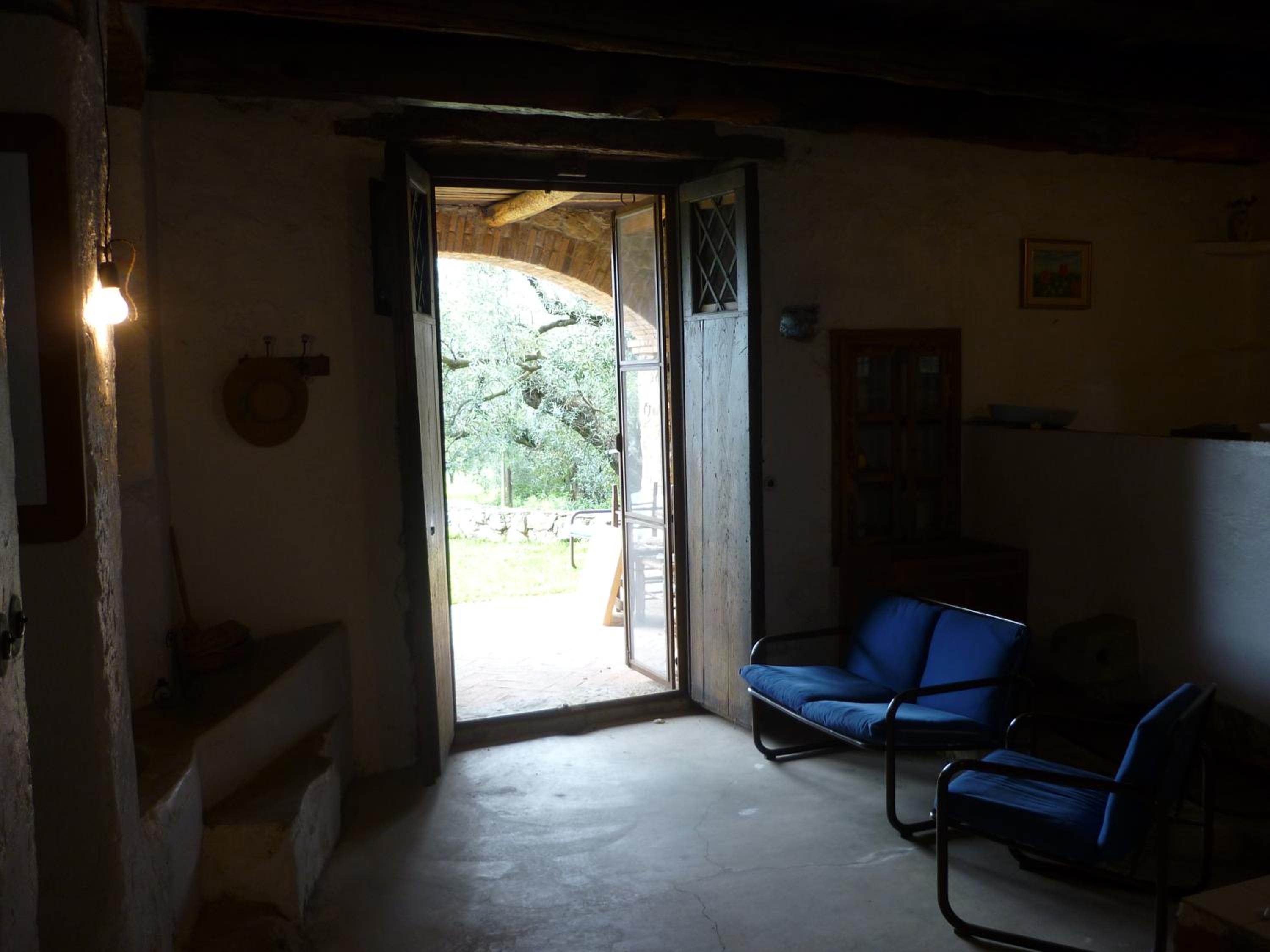 Apartment - Ground Floor With Pool