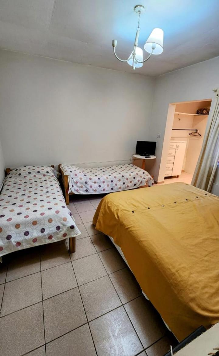 Apartment photo 1
