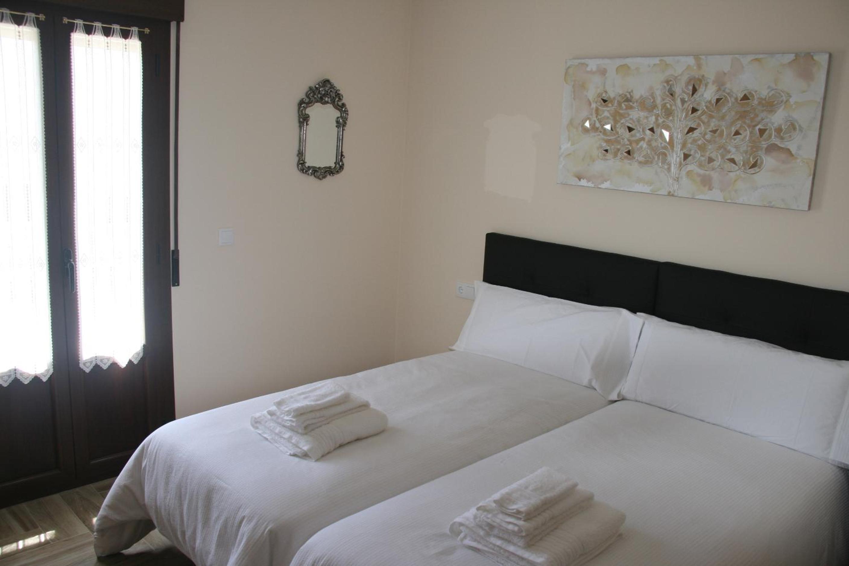 Twin Room photo 3
