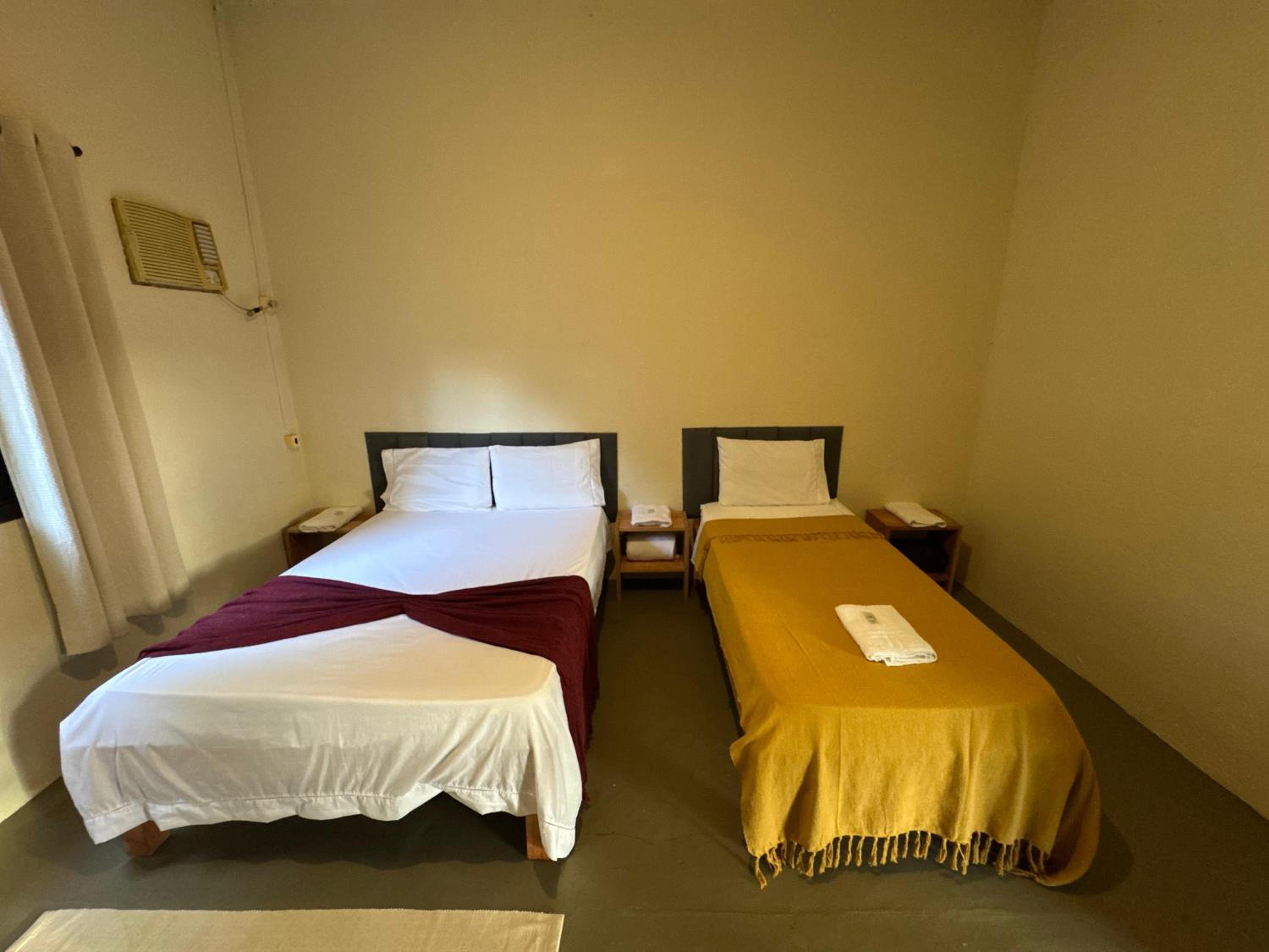 Triple Room photo 2