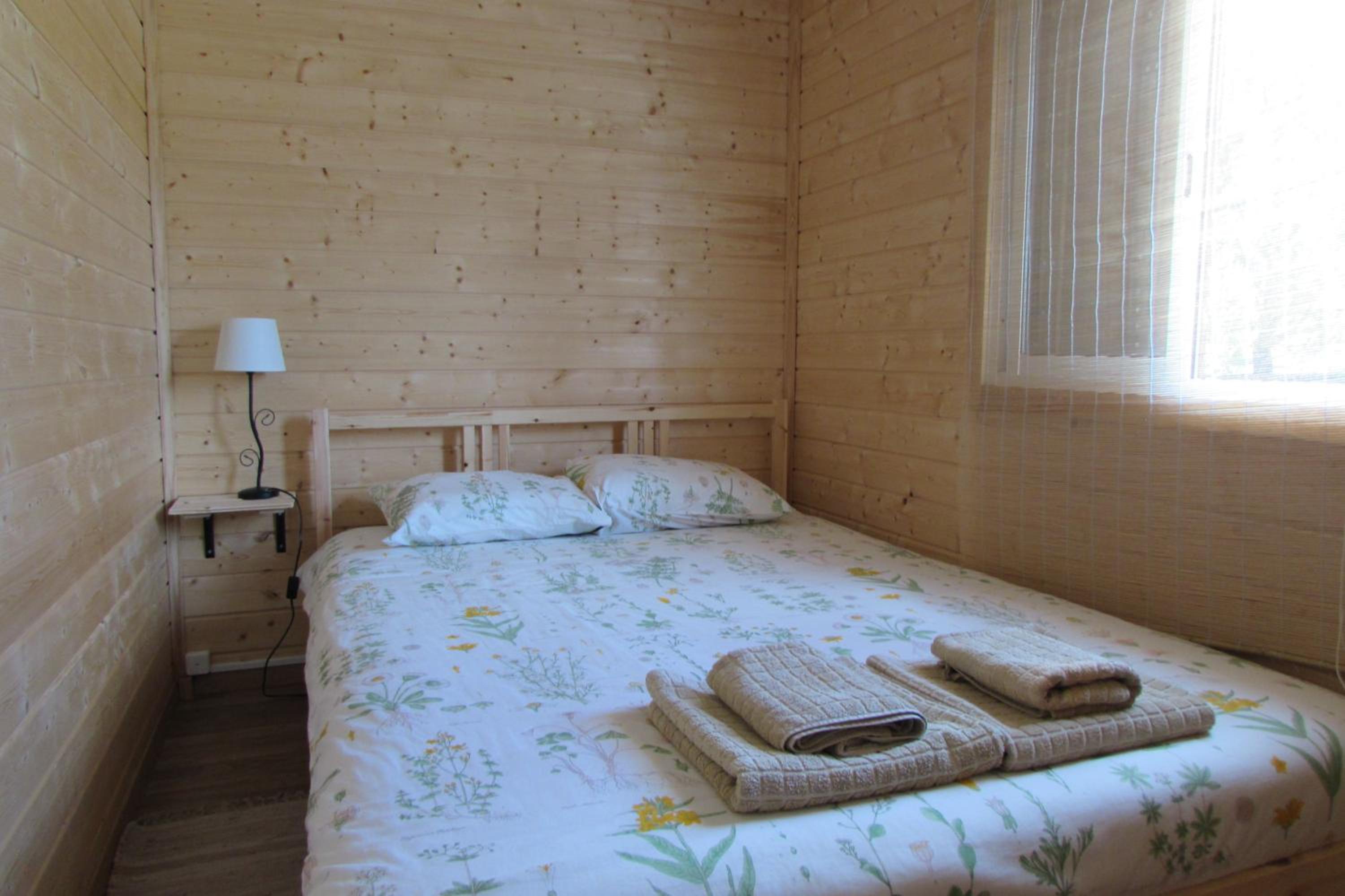 Two-Bedroom Bungalow