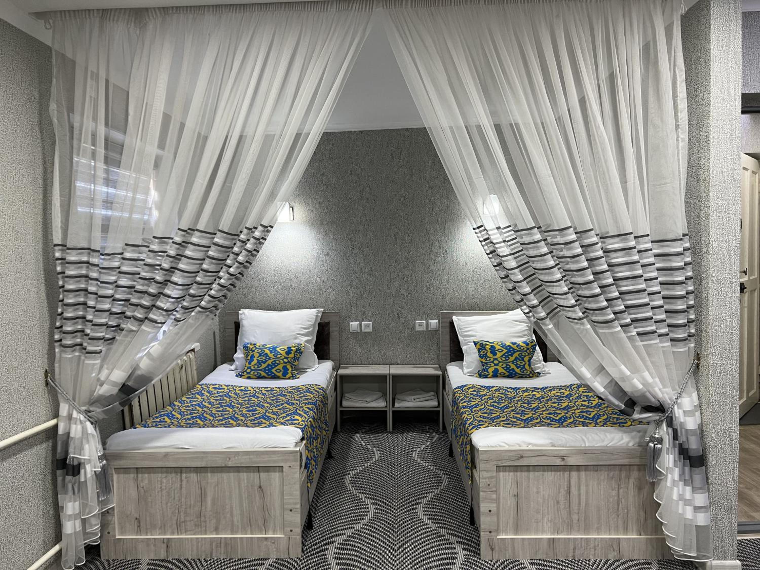 Quadruple Room photo 1