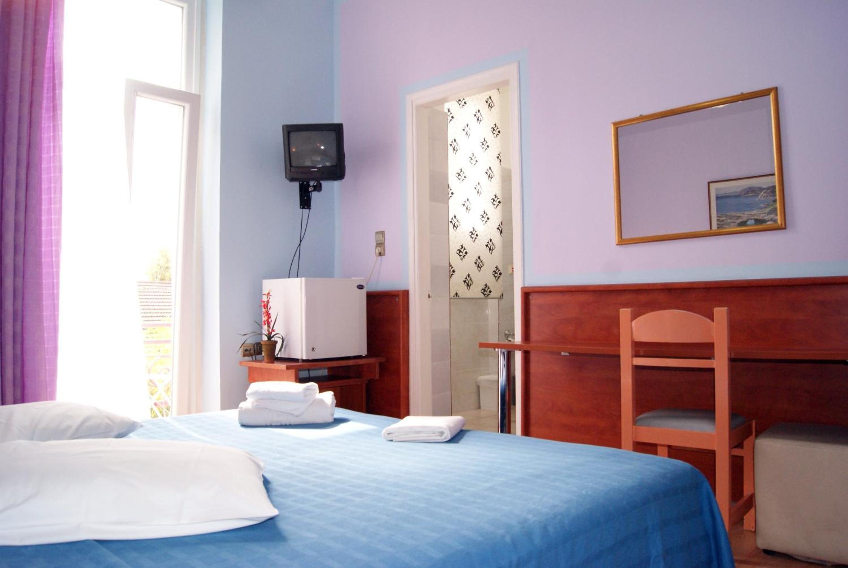 Classic Quadruple Room photo 1