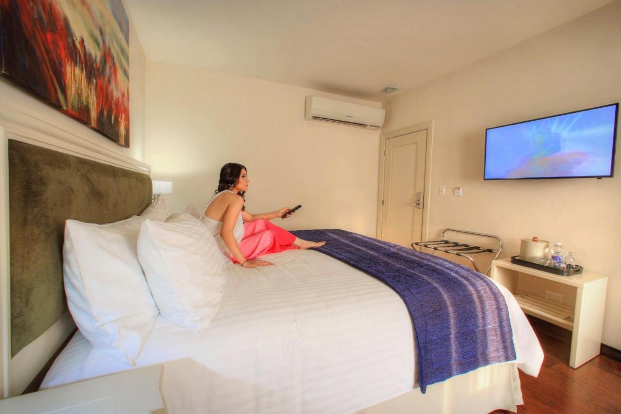 Standard Double Room photo 3