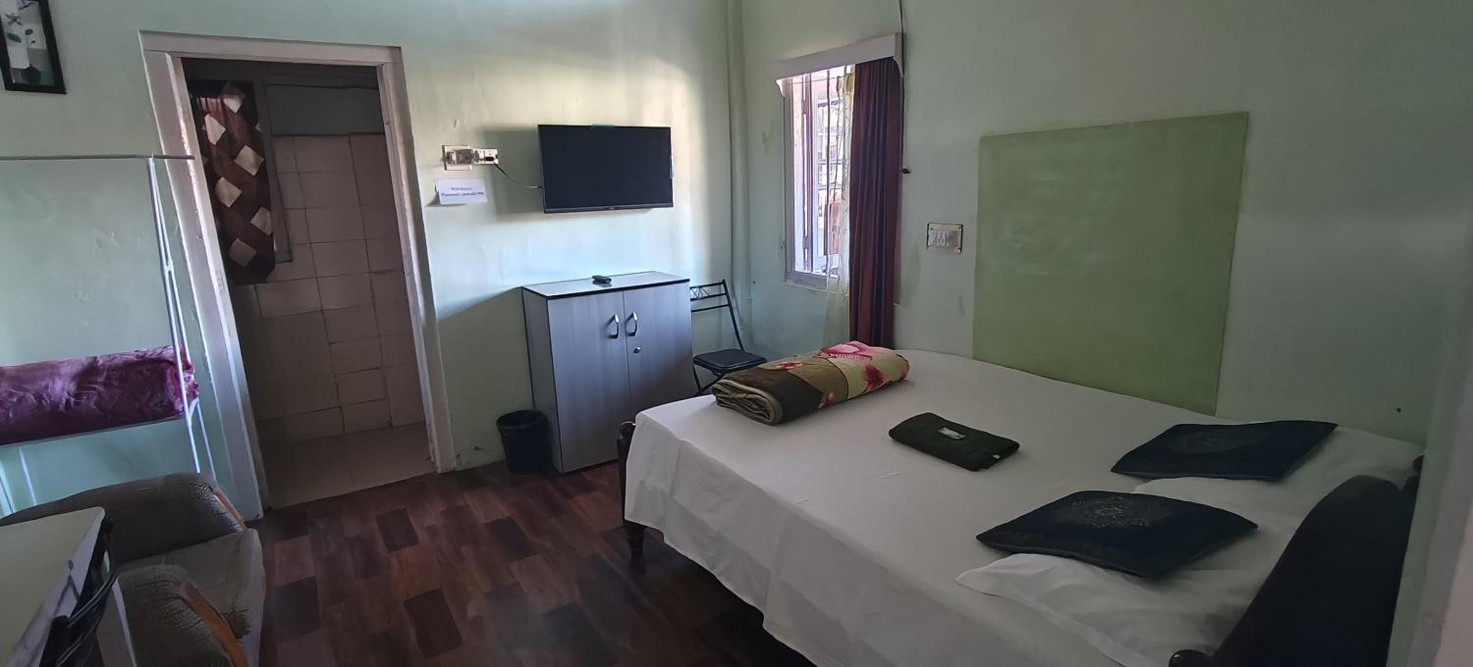 Double Room photo 3