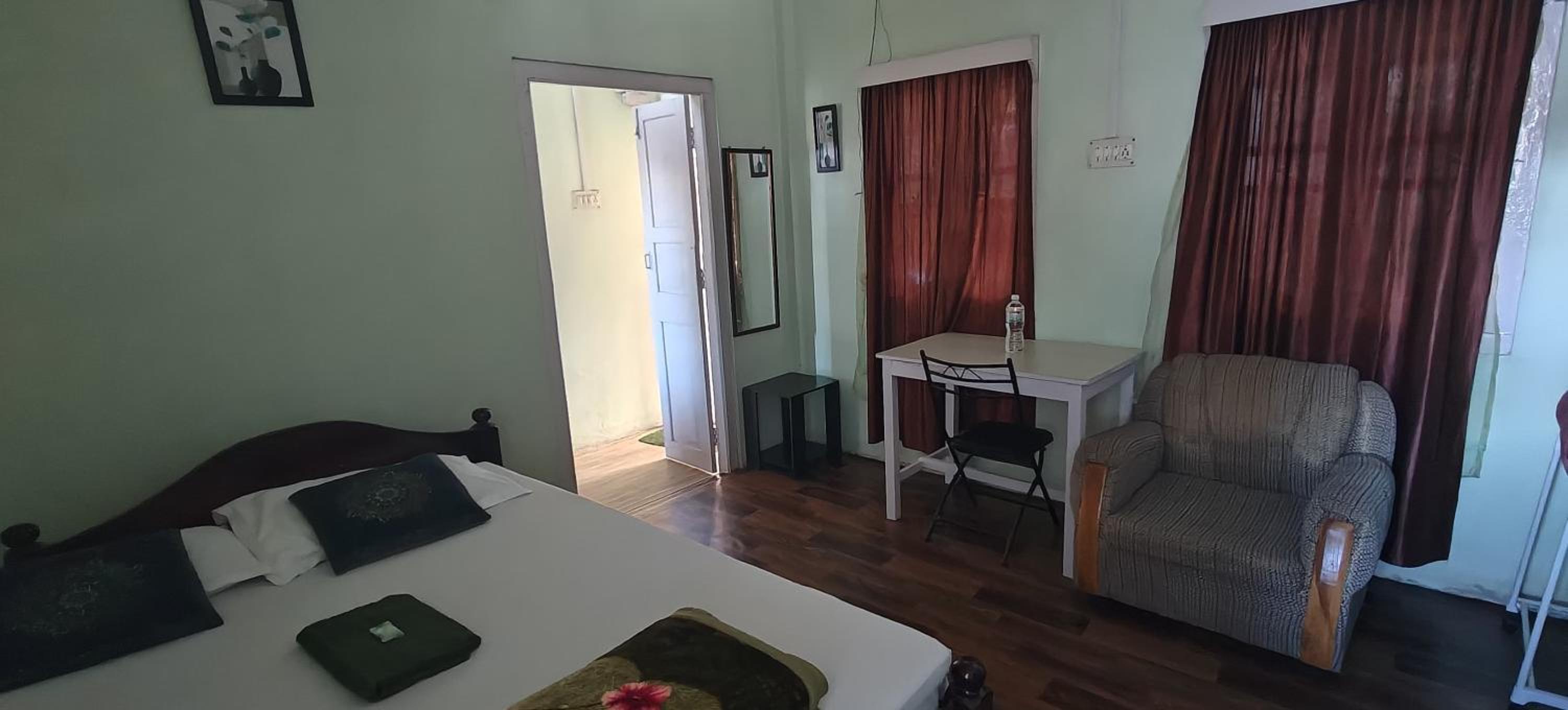 Double Room photo 2