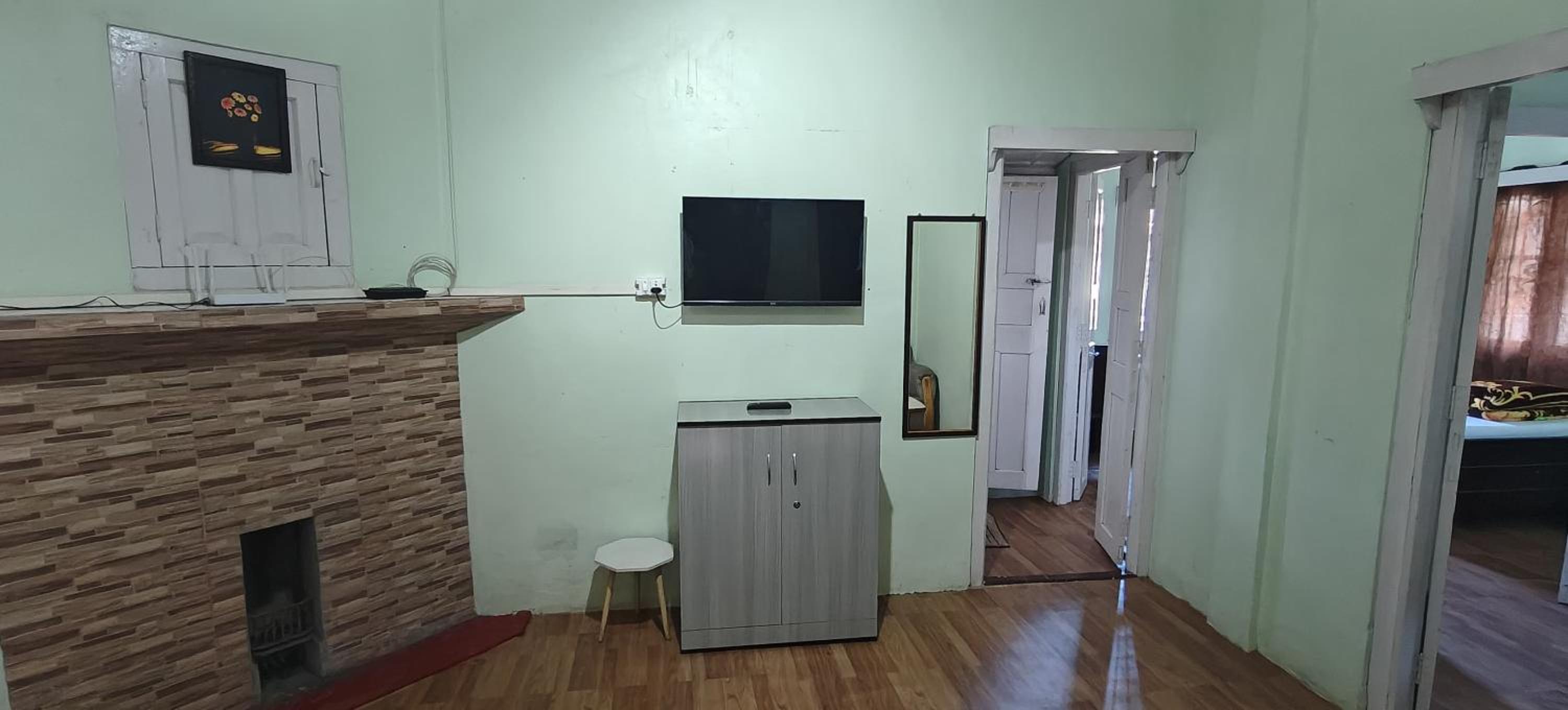 Triple Room photo 3