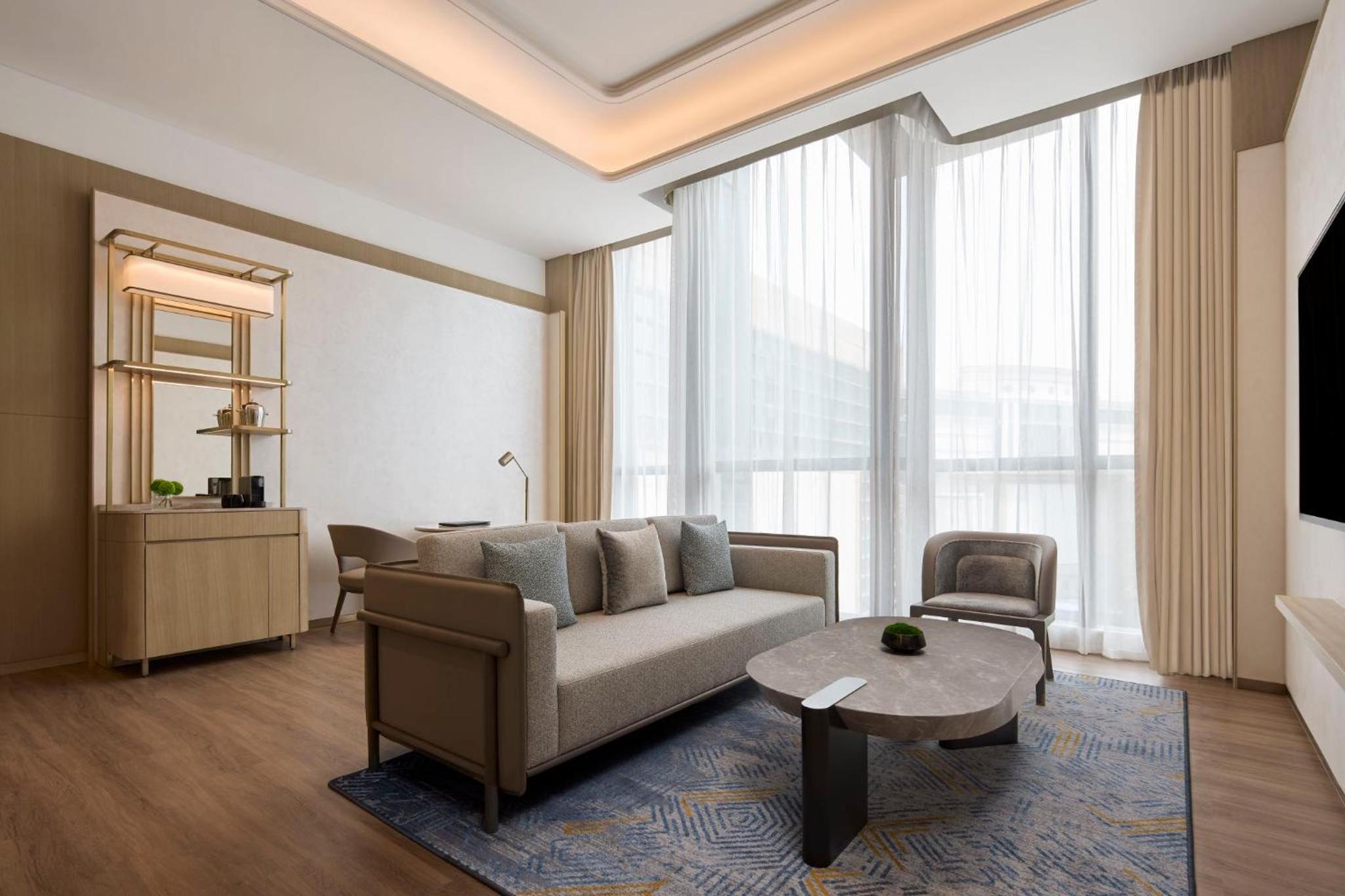 King Suite
