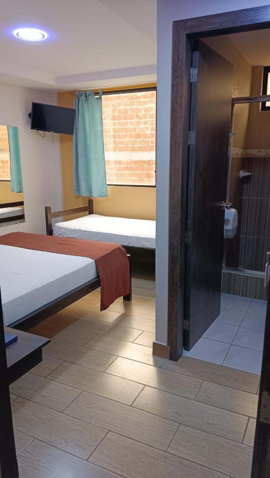 Twin Room photo 1