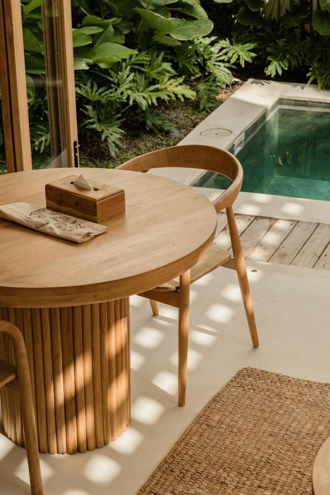 COZ 1bdr Tiny Nook Villa photo 2