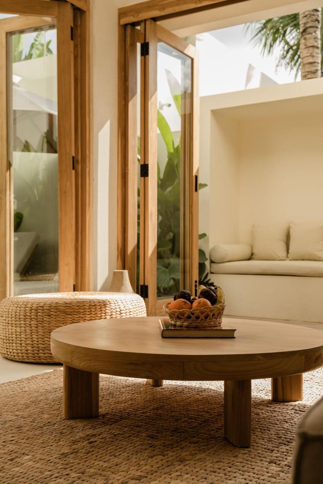 COZ 1bdr Tiny Nook Villa photo 3