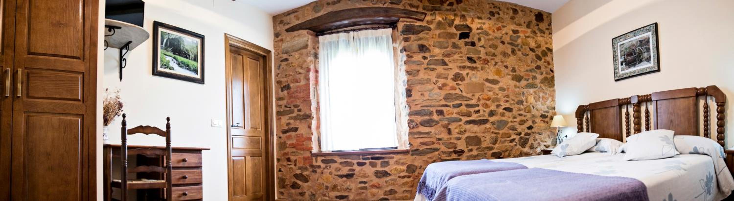 Twin Room photo 2