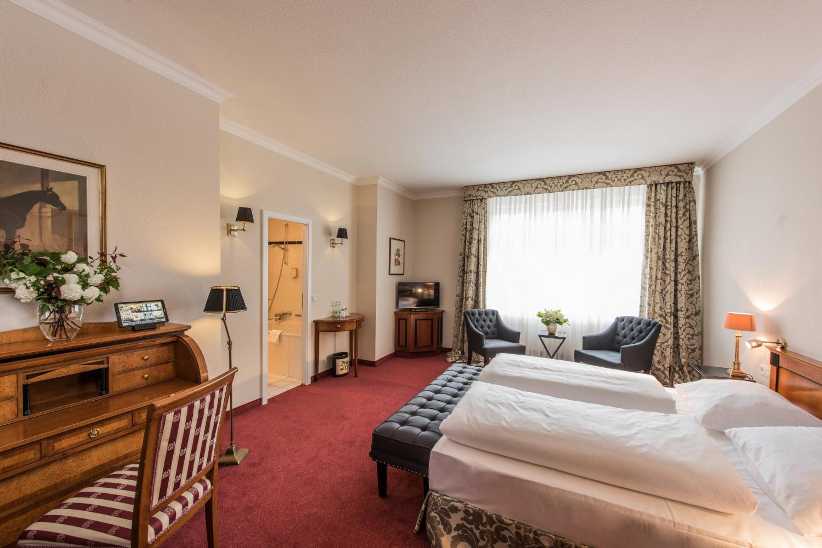 Comfort Double Room - Photo 5