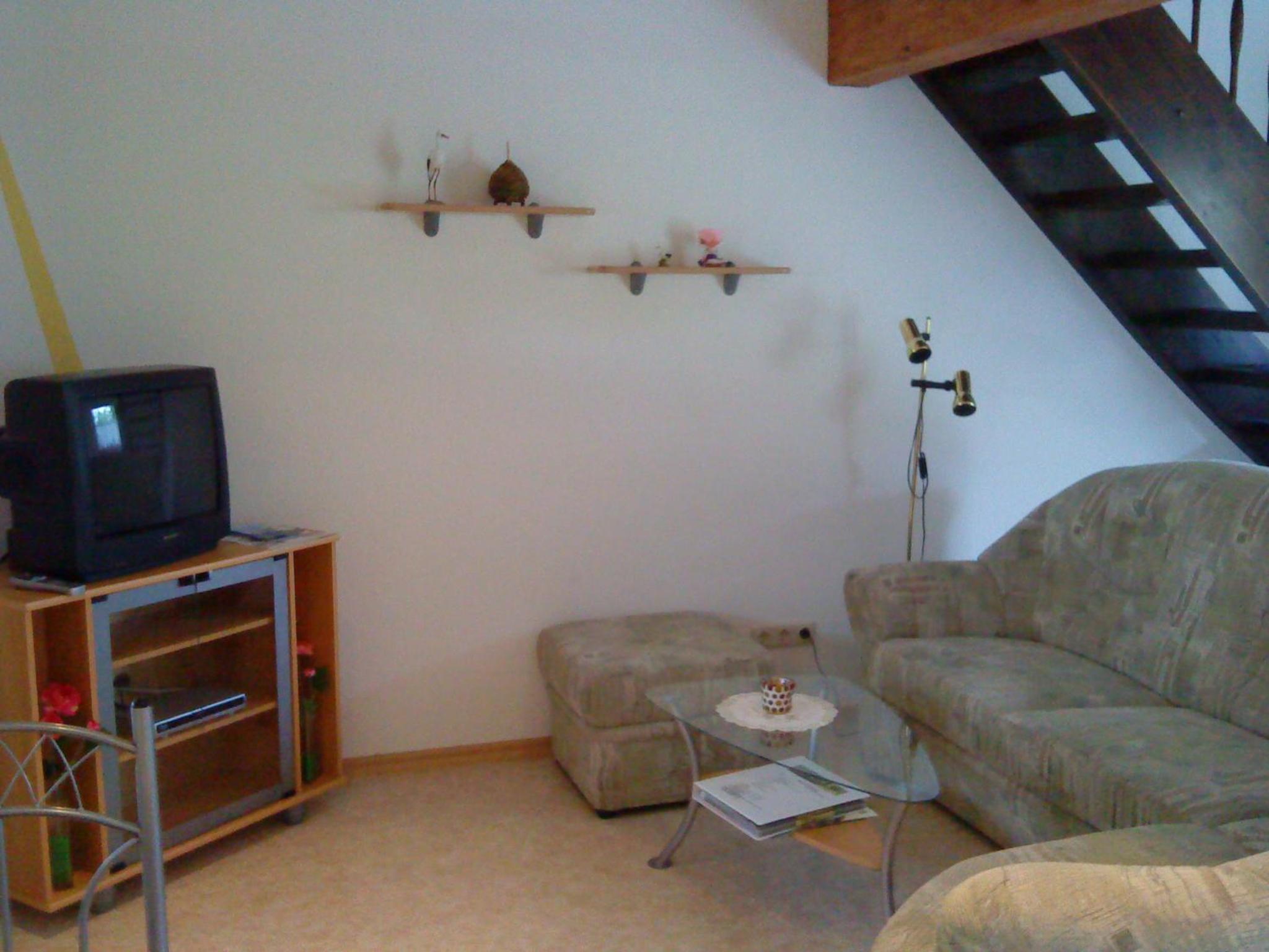 Apartment with Terrace photo 1