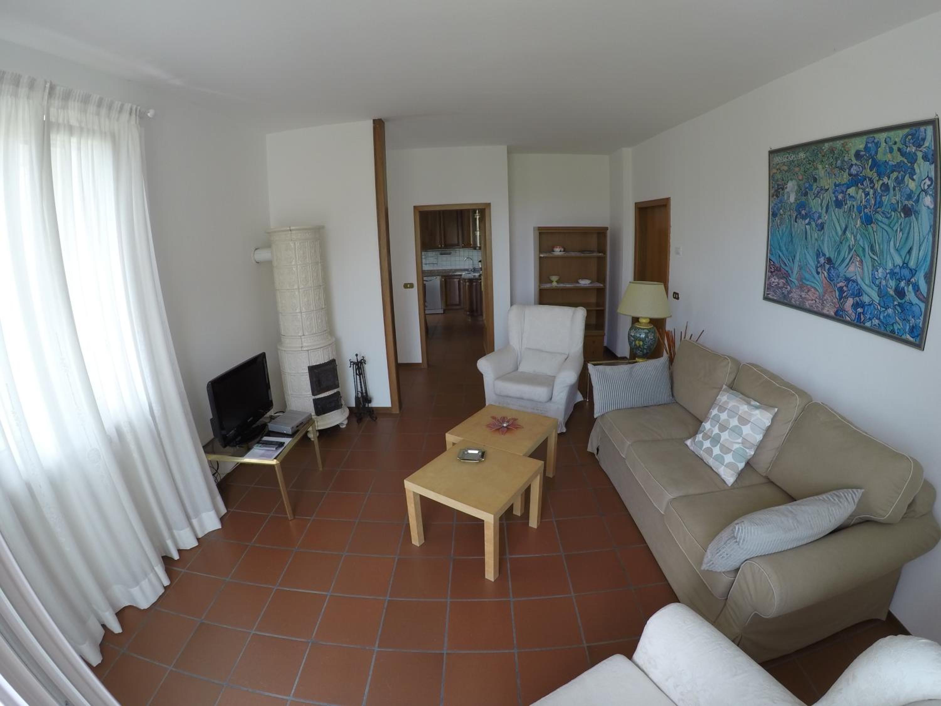 Apartment 1a photo 1