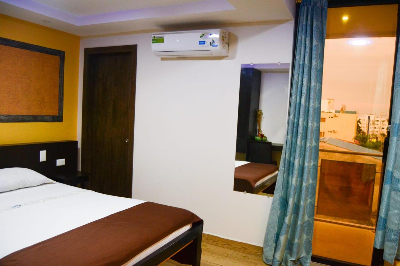 Double Room photo 1