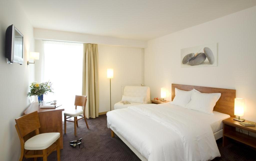 Superior Double Room - Photo 1