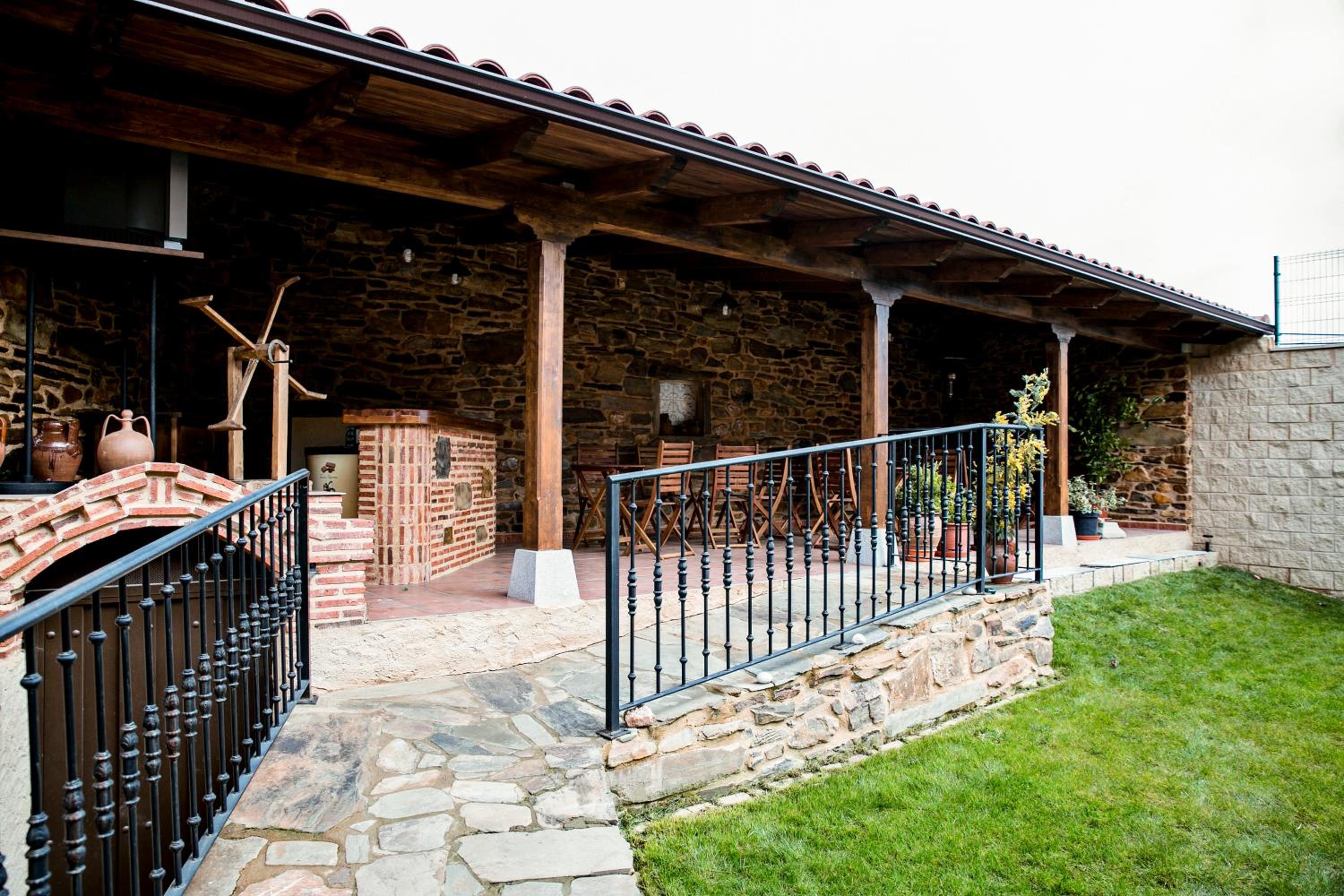 Hotel Rural El Habanero, Foto 2
