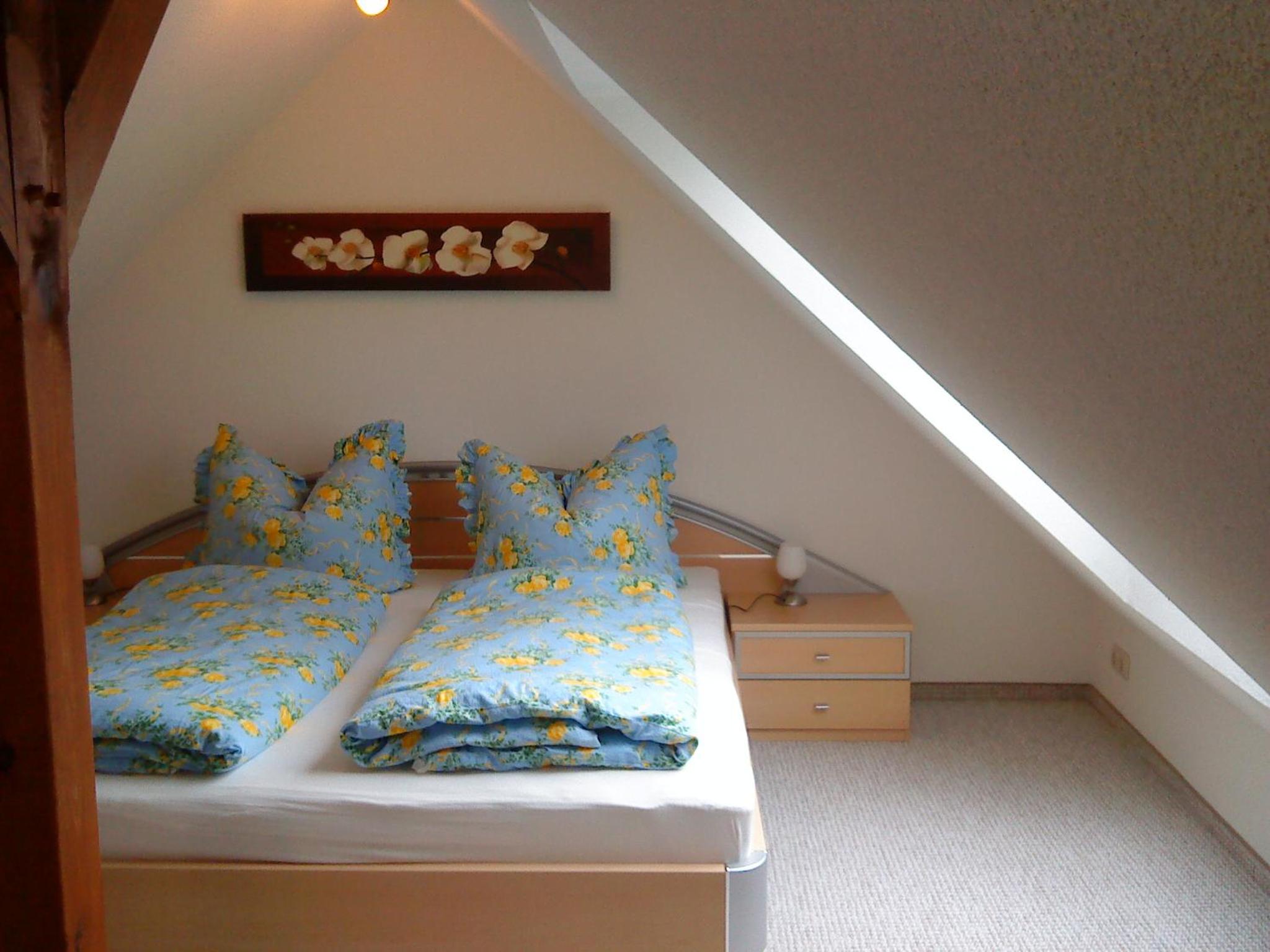 Apartment with Terrace photo 2
