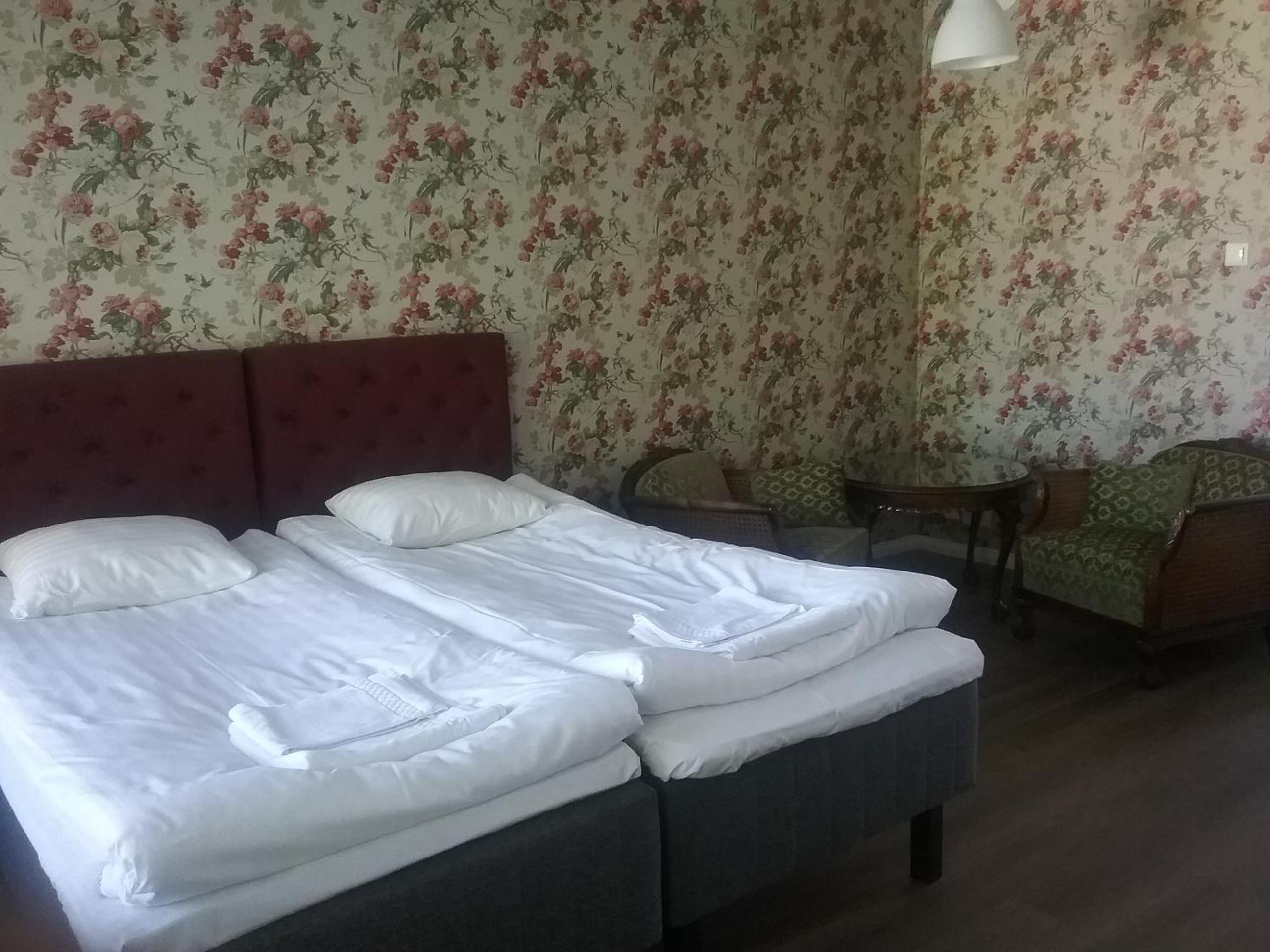 Deluxe Double Room with Sauna - Photo 46