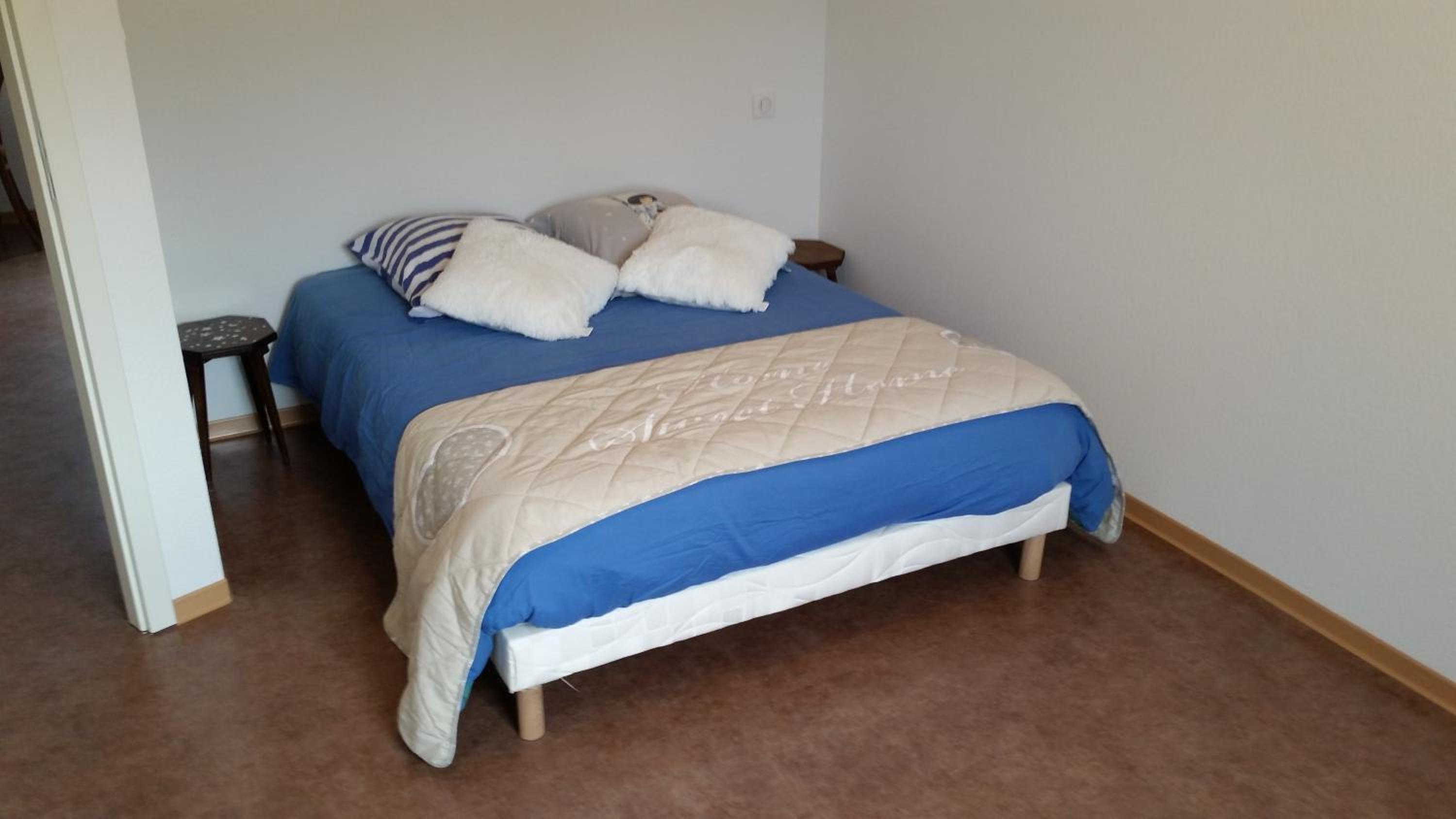 Apartment - Ground Floor - Photo 16